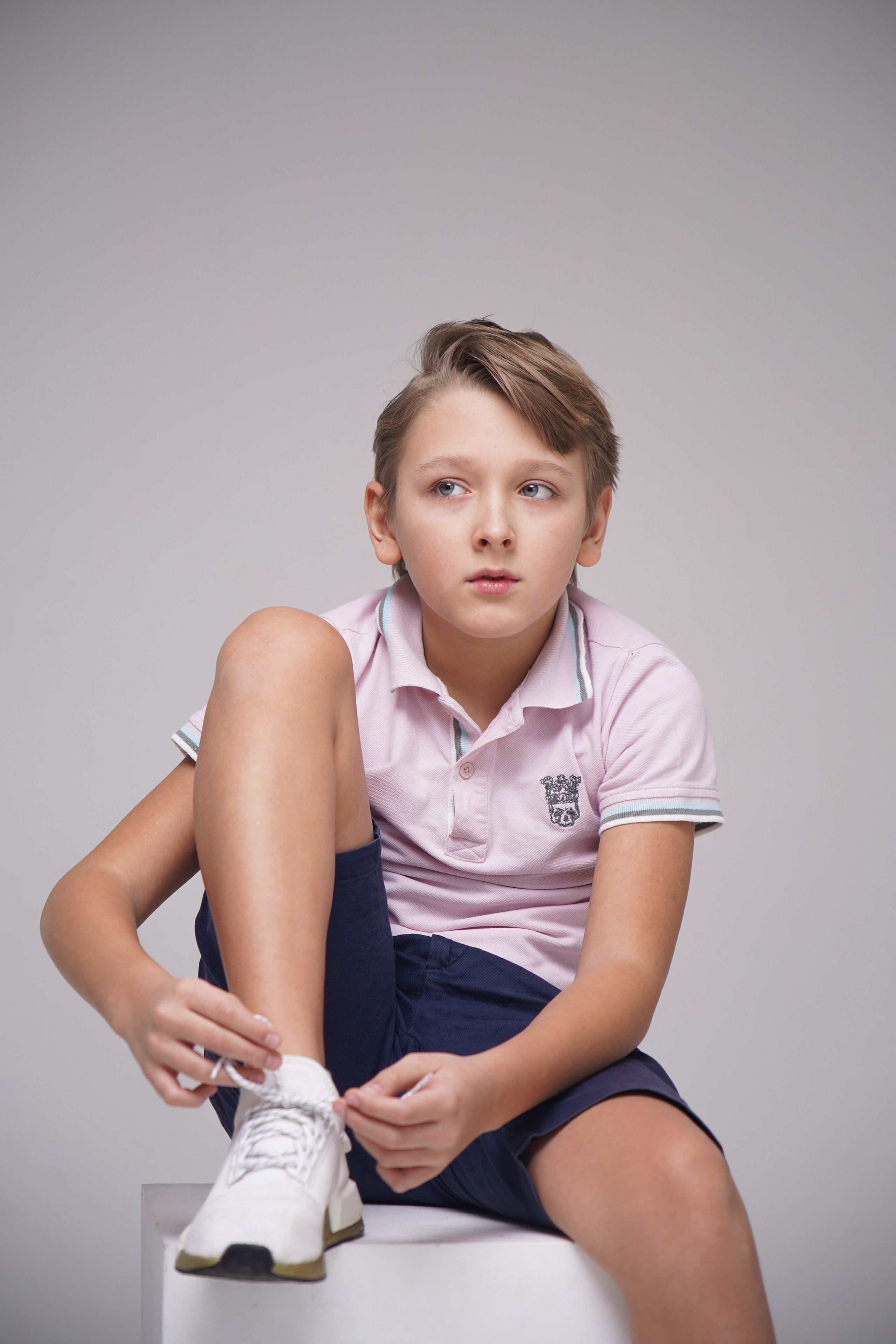 Тимофей (Модельные снэпы). Анна, фотограф Москва, Зеленоград