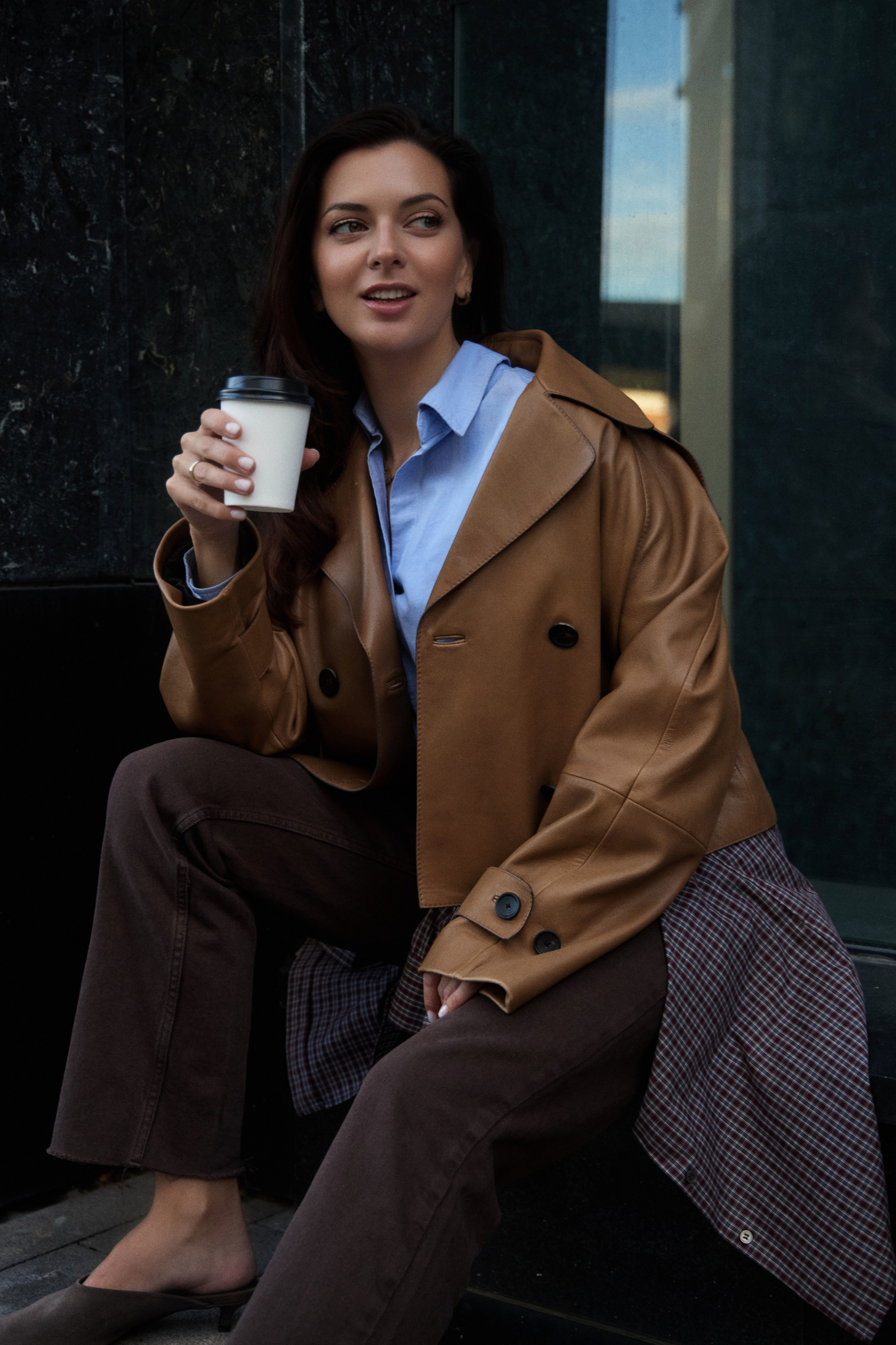 Анна. Фотограф  в Москве