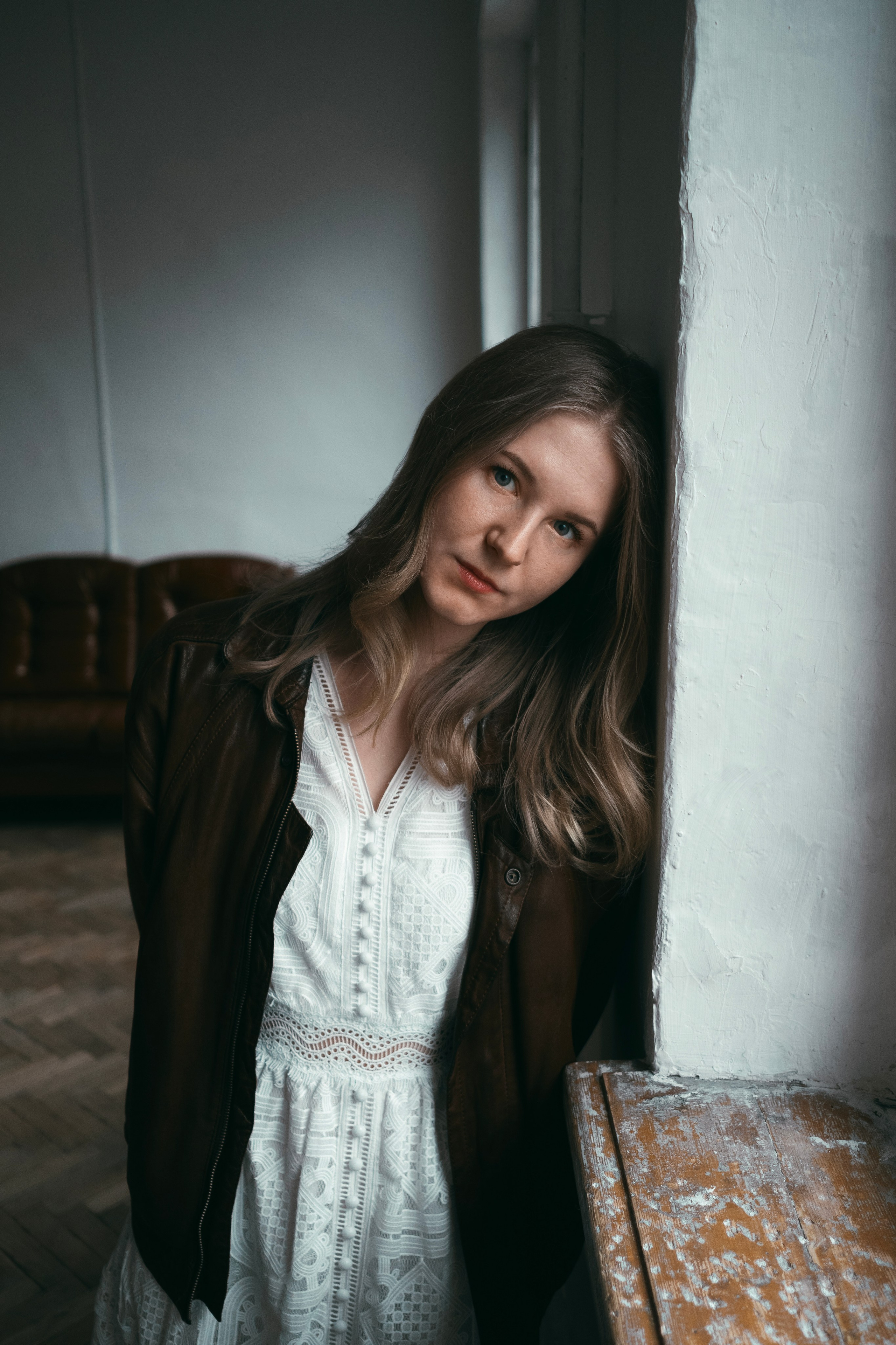 Елизавета. Главная