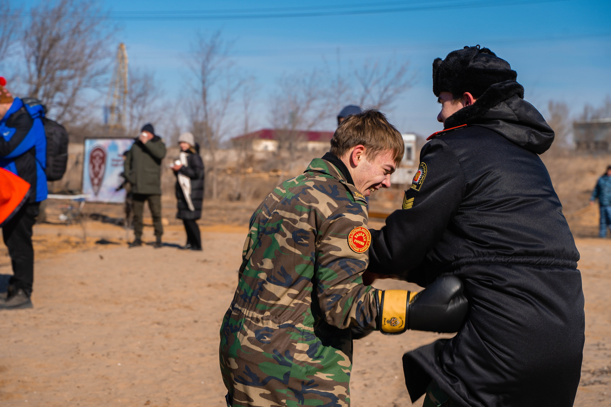 Моржеран. Shmeleva.ph Фотограф Волгоград и Волжский — Анна Шмелева