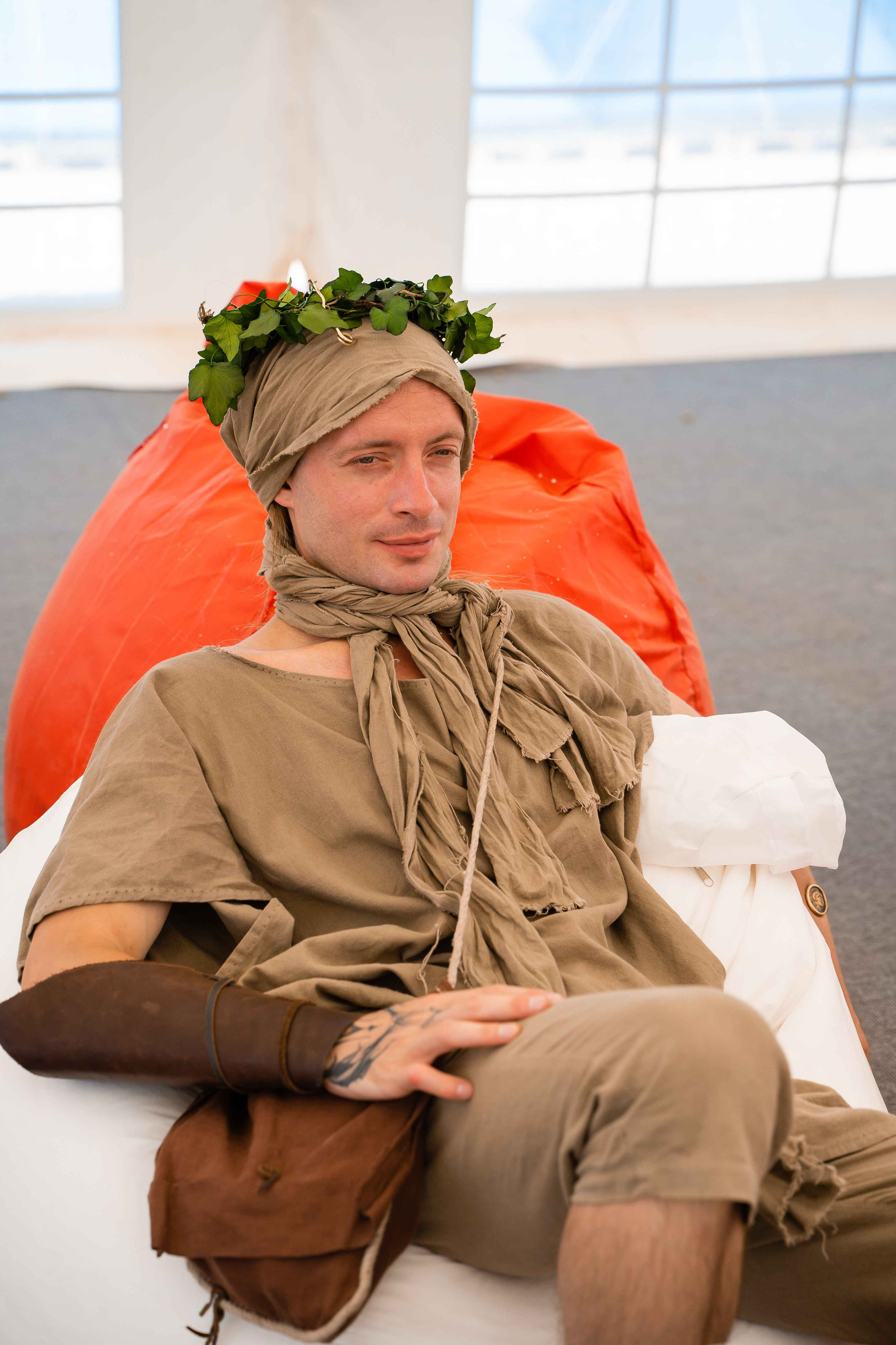 Фотограф на реконструкции. Shmeleva.ph Фотограф Волгоград и Волжский — Анна Шмелева