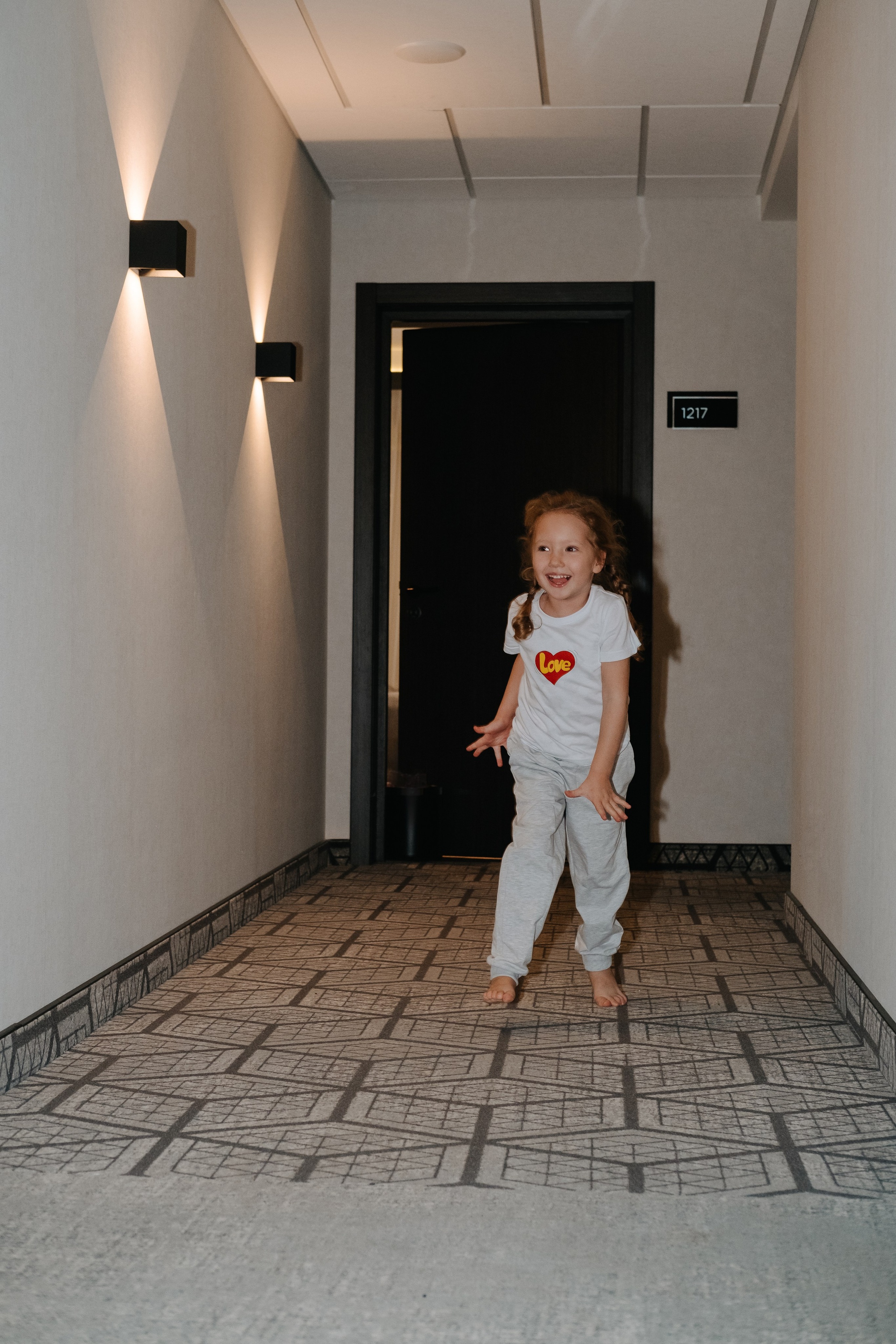 Семейный вечер. Фотограф Москва, Смоленск