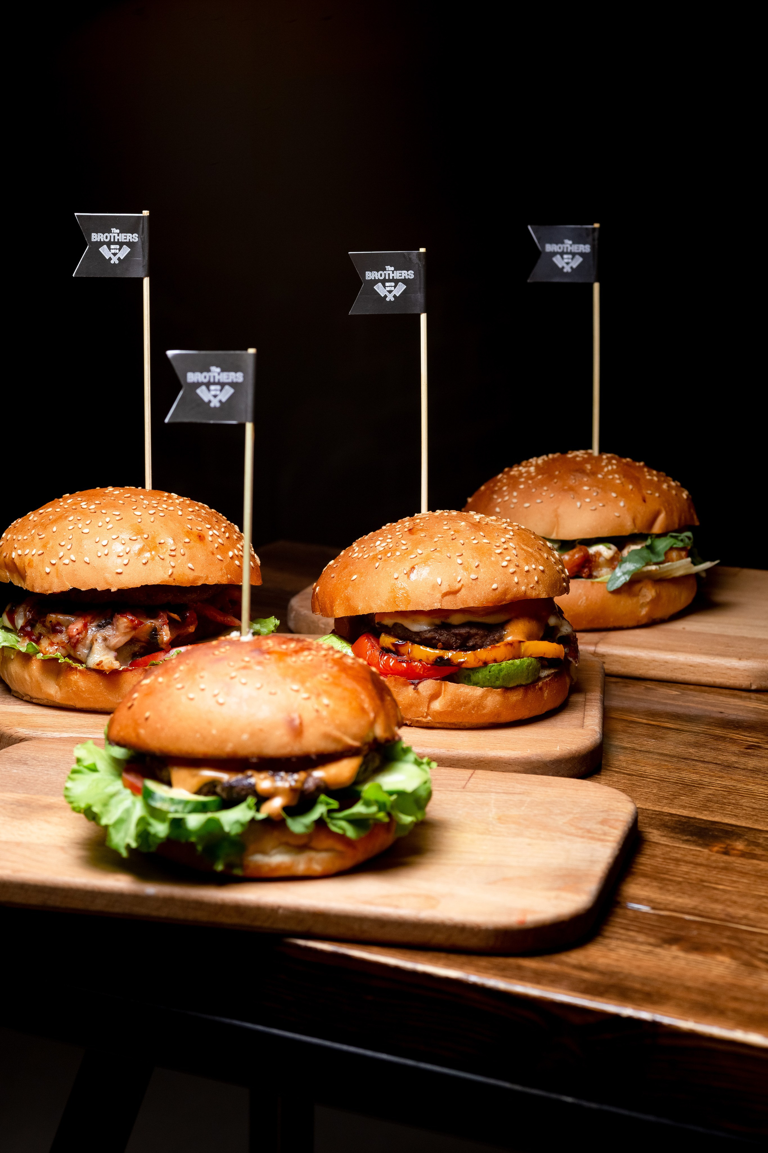 Brothers. Свадебный фотограф в Нальчике Алим Джаппуев