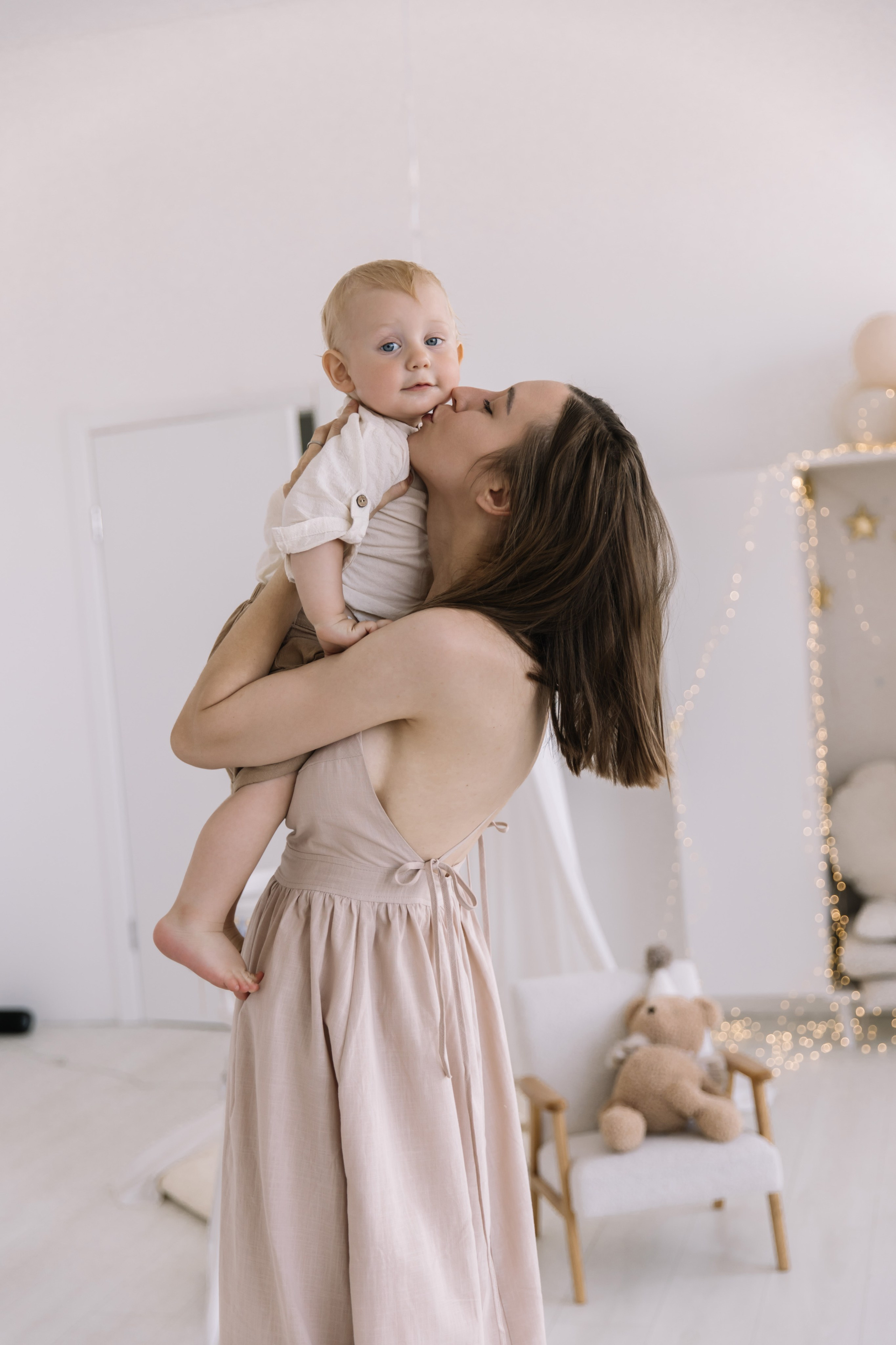 Семейные съемки. Свадебный и семейный фотограф в Волгограде Анастасия Кошенскова