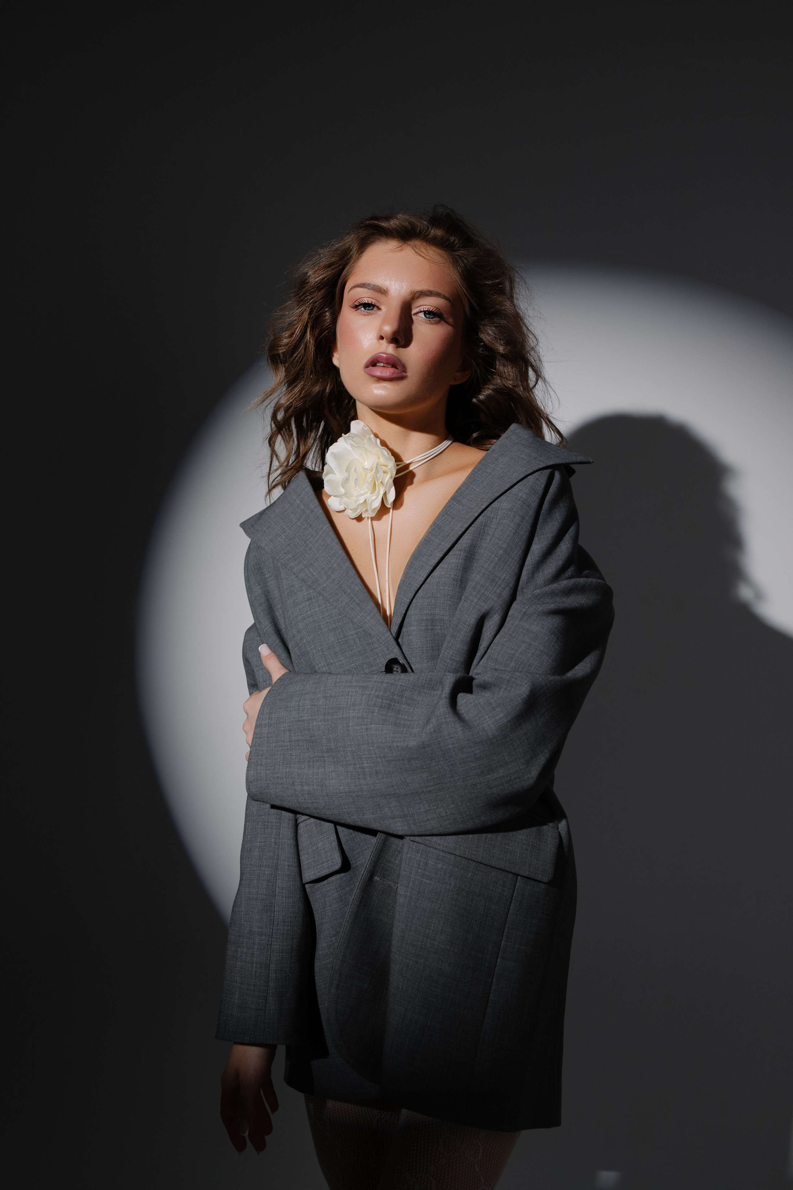 Милена. Лиза|фотограф для брендов и частных клиентов в Москве