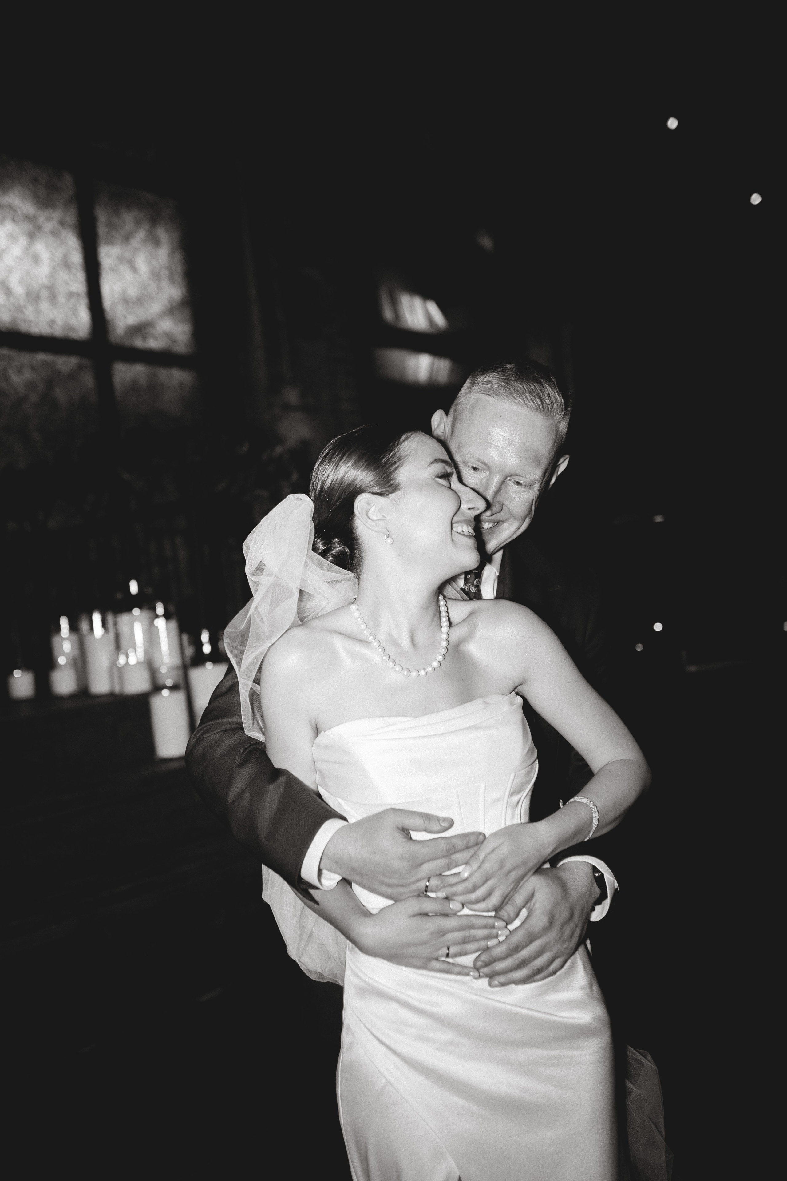 Anya & Kostya. Свадебный фотограф Москва и ЮГ