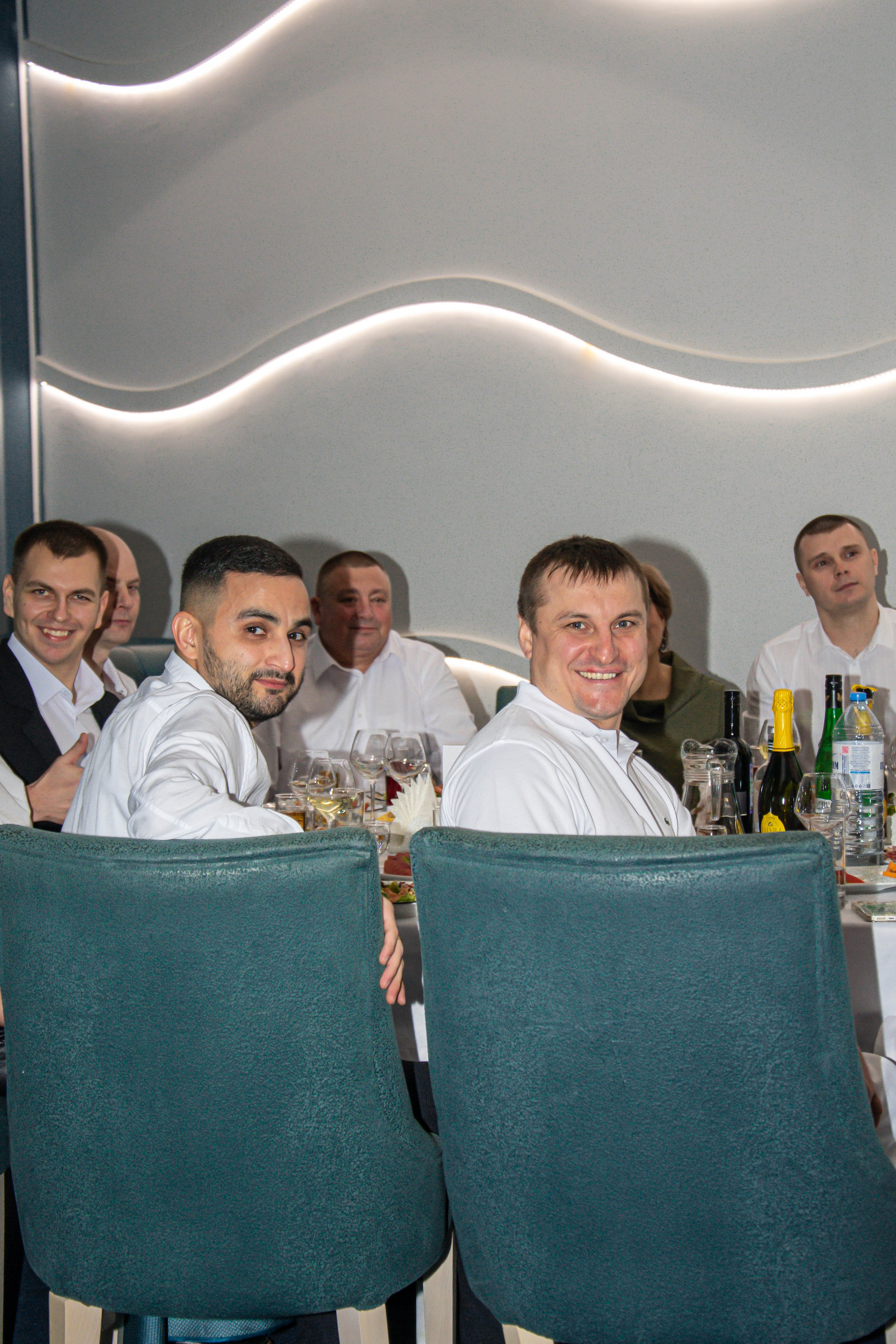 Корпоратив. Женский фотограф в Людиново и Киров