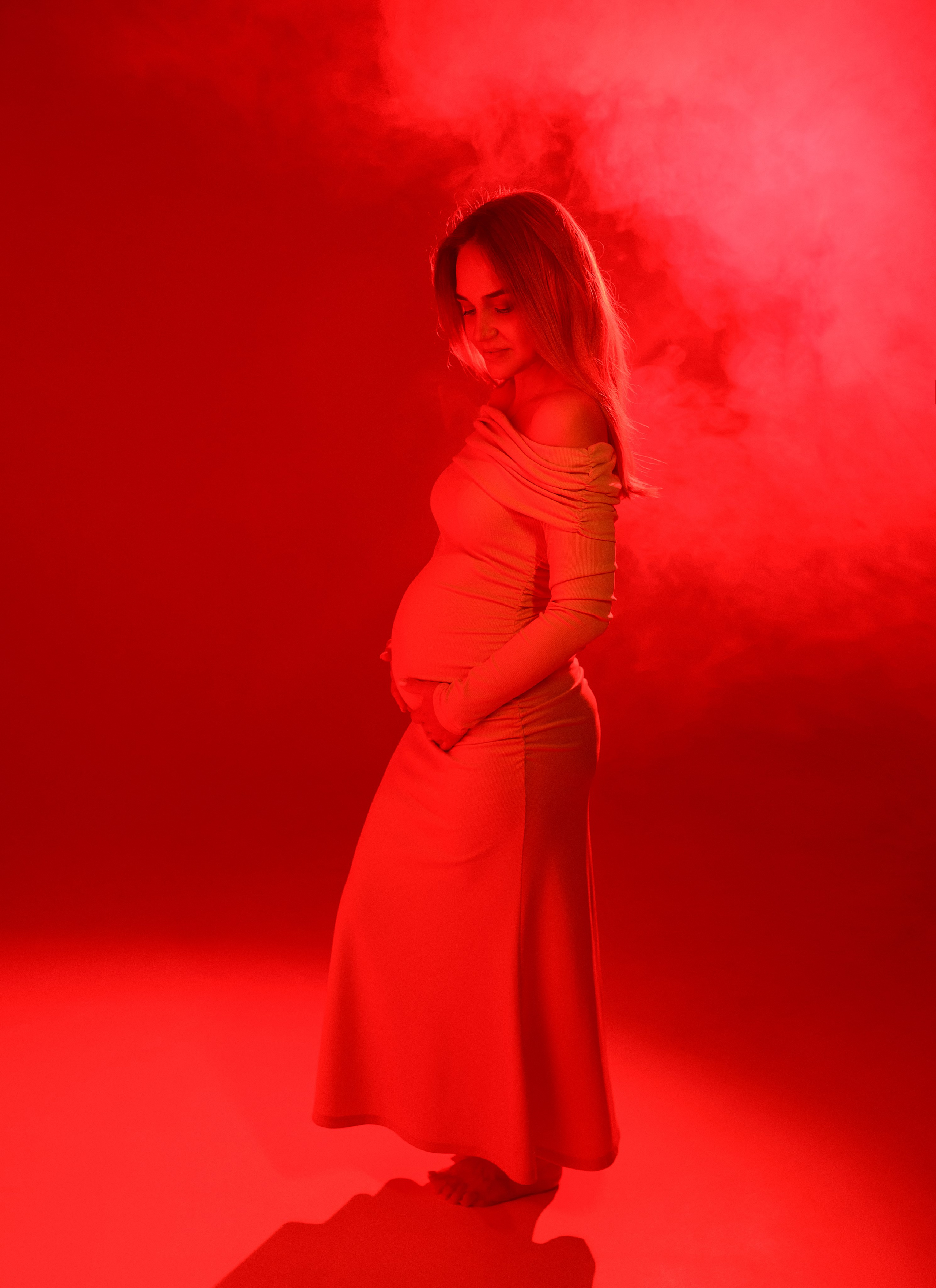 Беременность. Наталья Михайлова Фотограф новорожденных в Ярославле