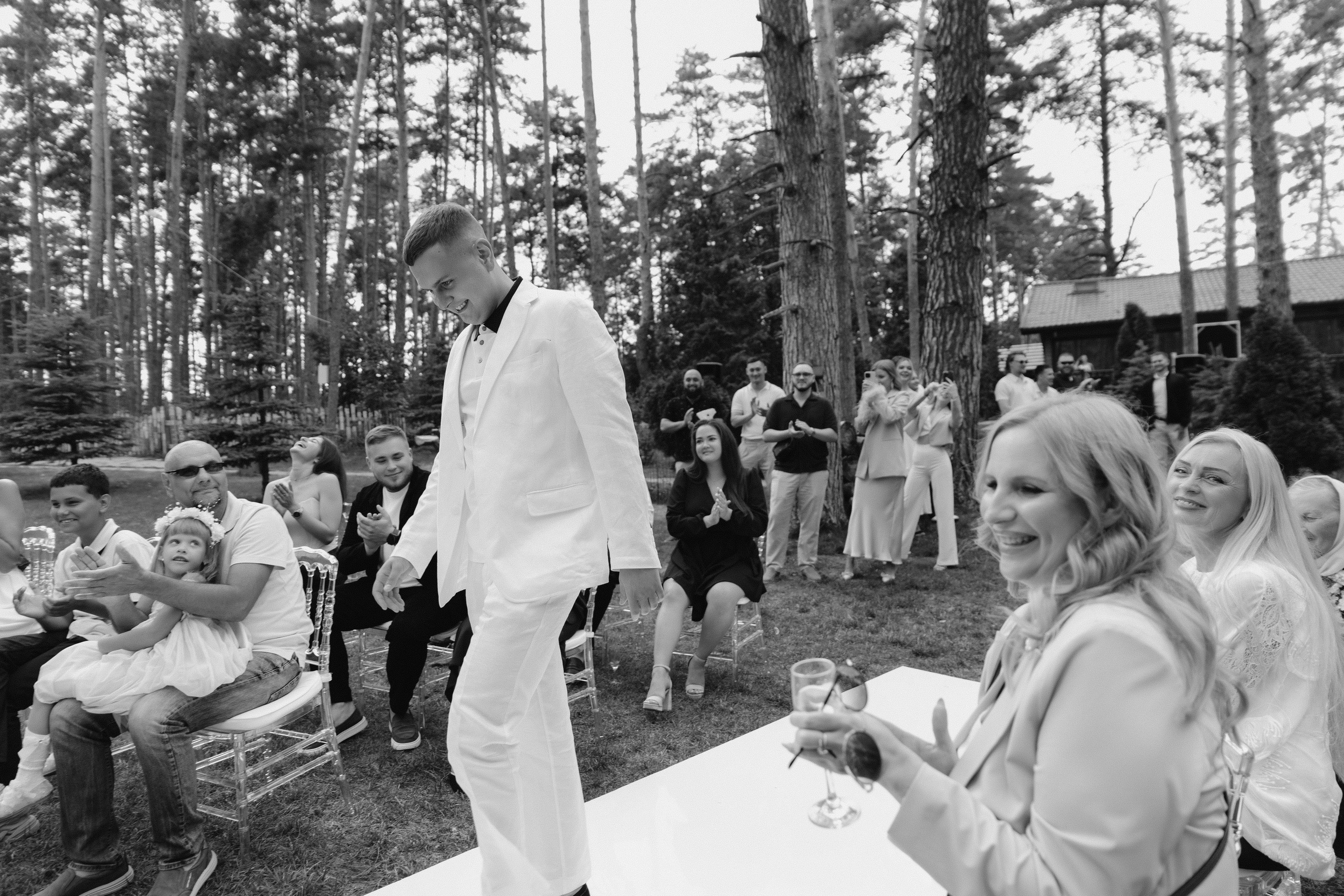 Полина и Сергей. Фотограф Ирина Гринько Тольятти Самара Москва