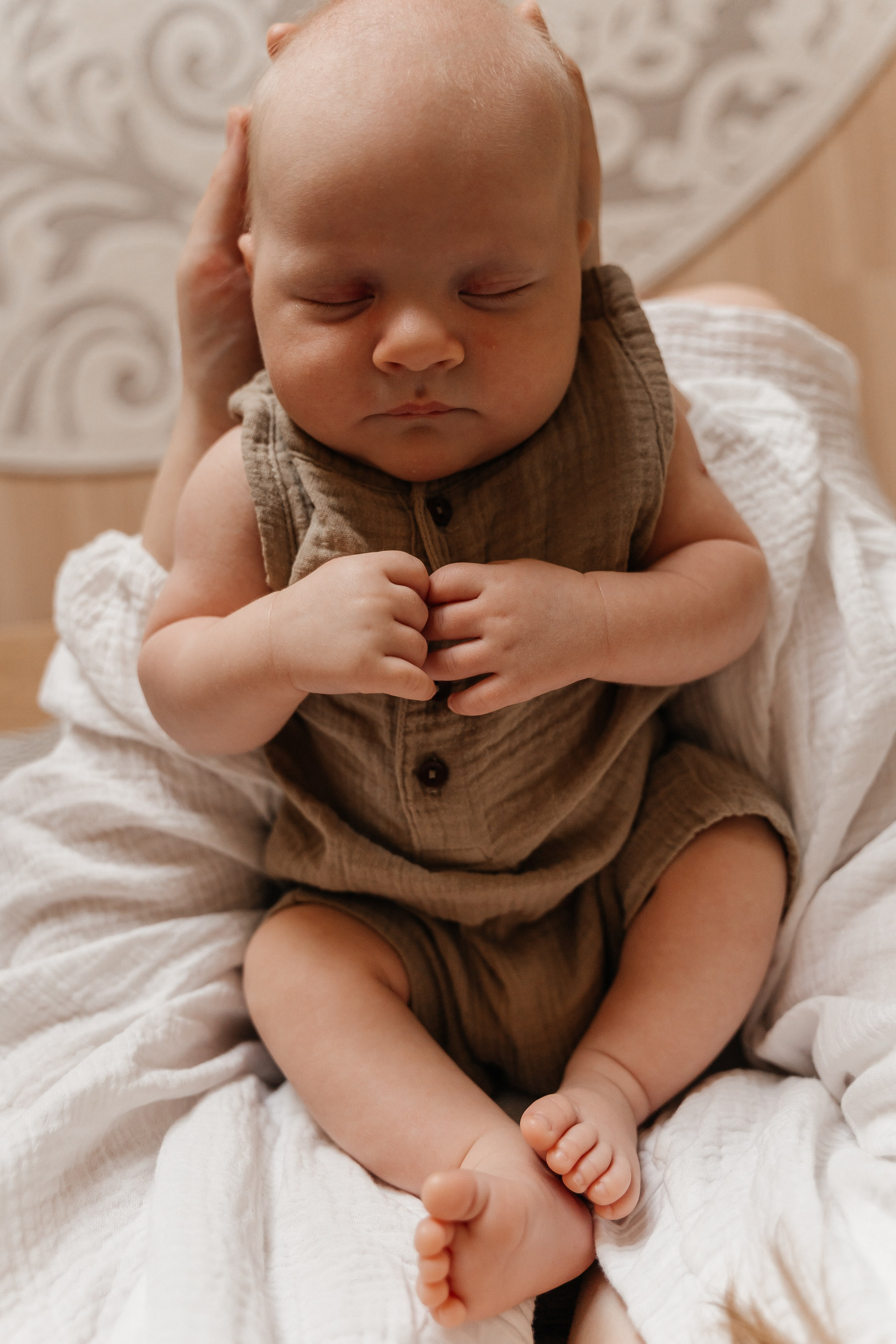 Андрей, Ангелина и Лев. Волик Мария