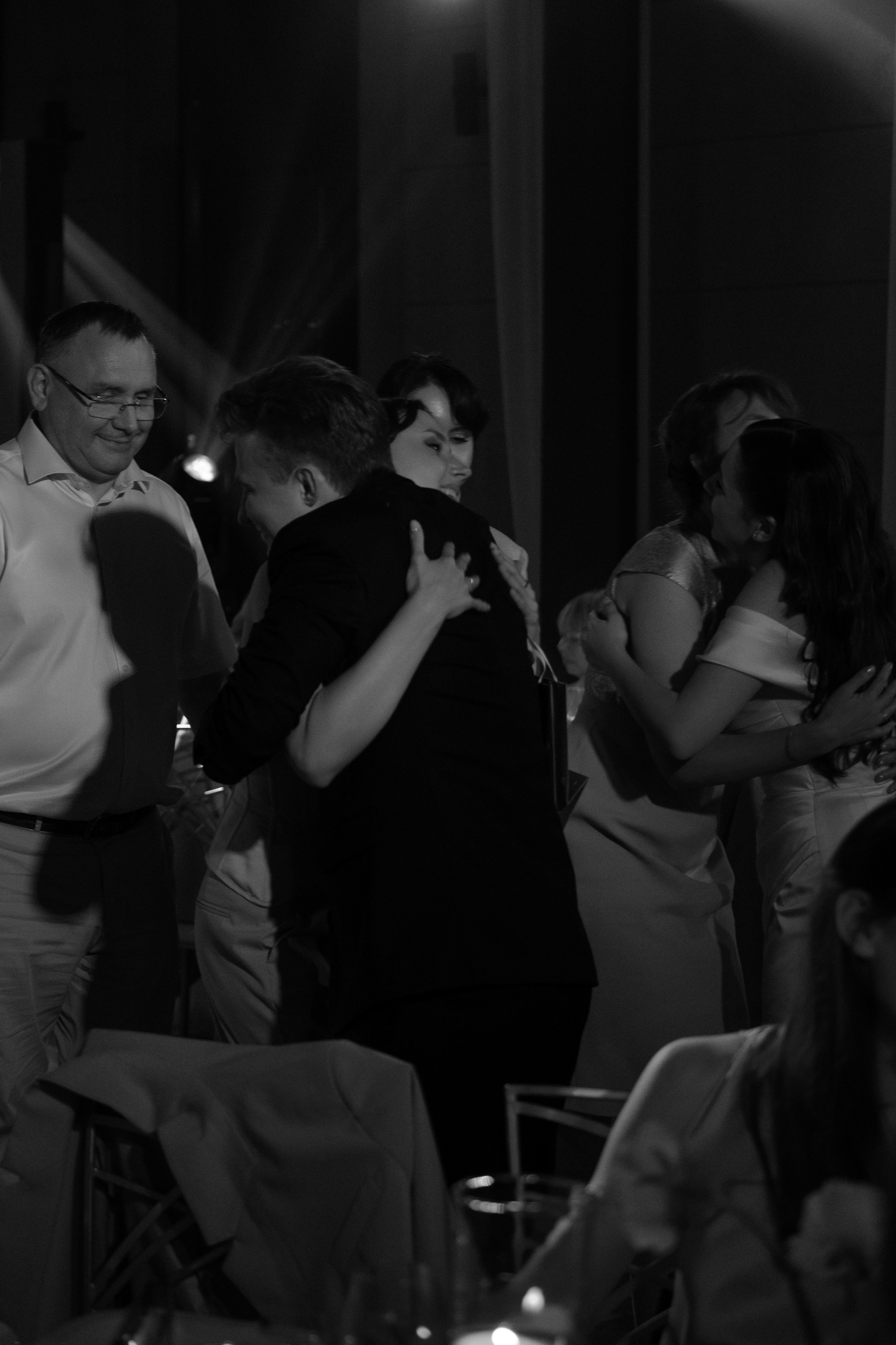 Счастливые часов не наблюдают. Свадебный и семейный фотограф в Санкт-Петербурге