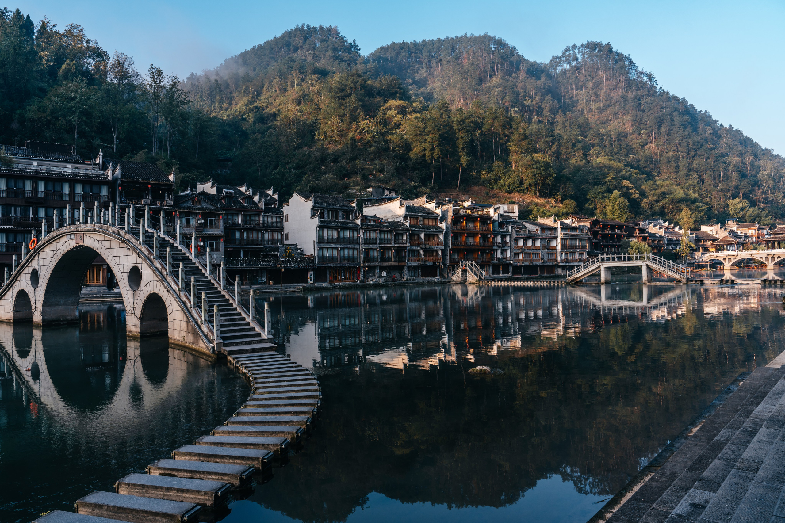 China/Китай. @tomrus: Рустам Шагиморданов — фотограф