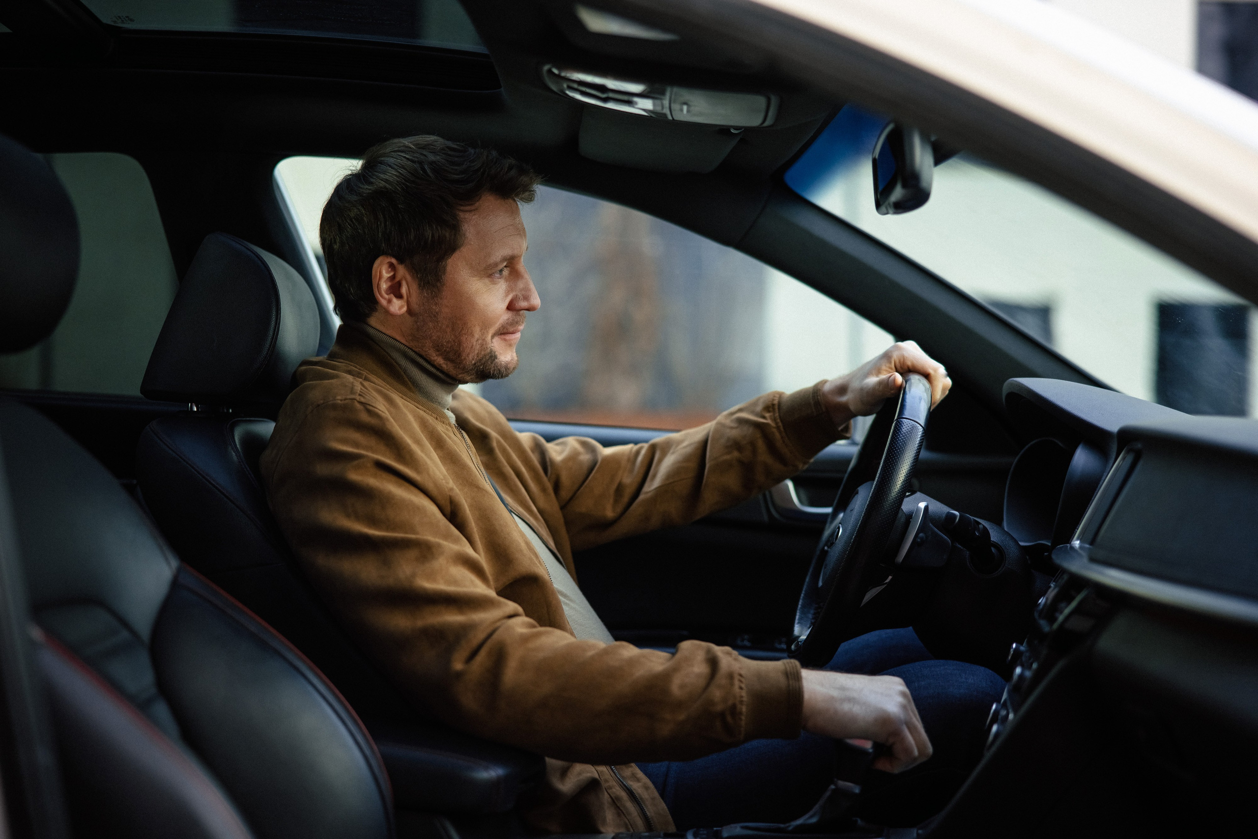 Алексей Воробьёв