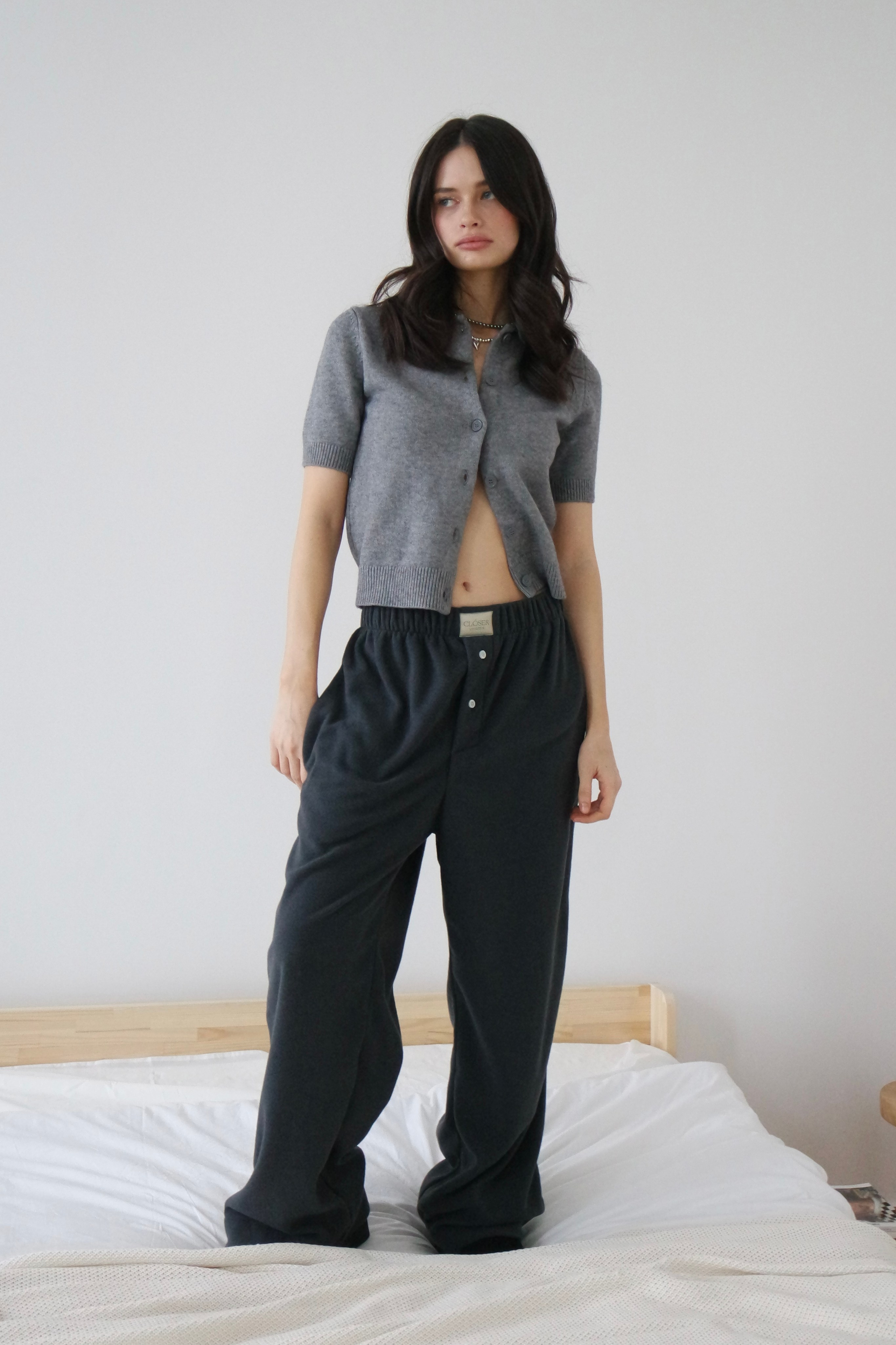 Closer.moscow. Дарья Стумайтис — продюсер и креатор