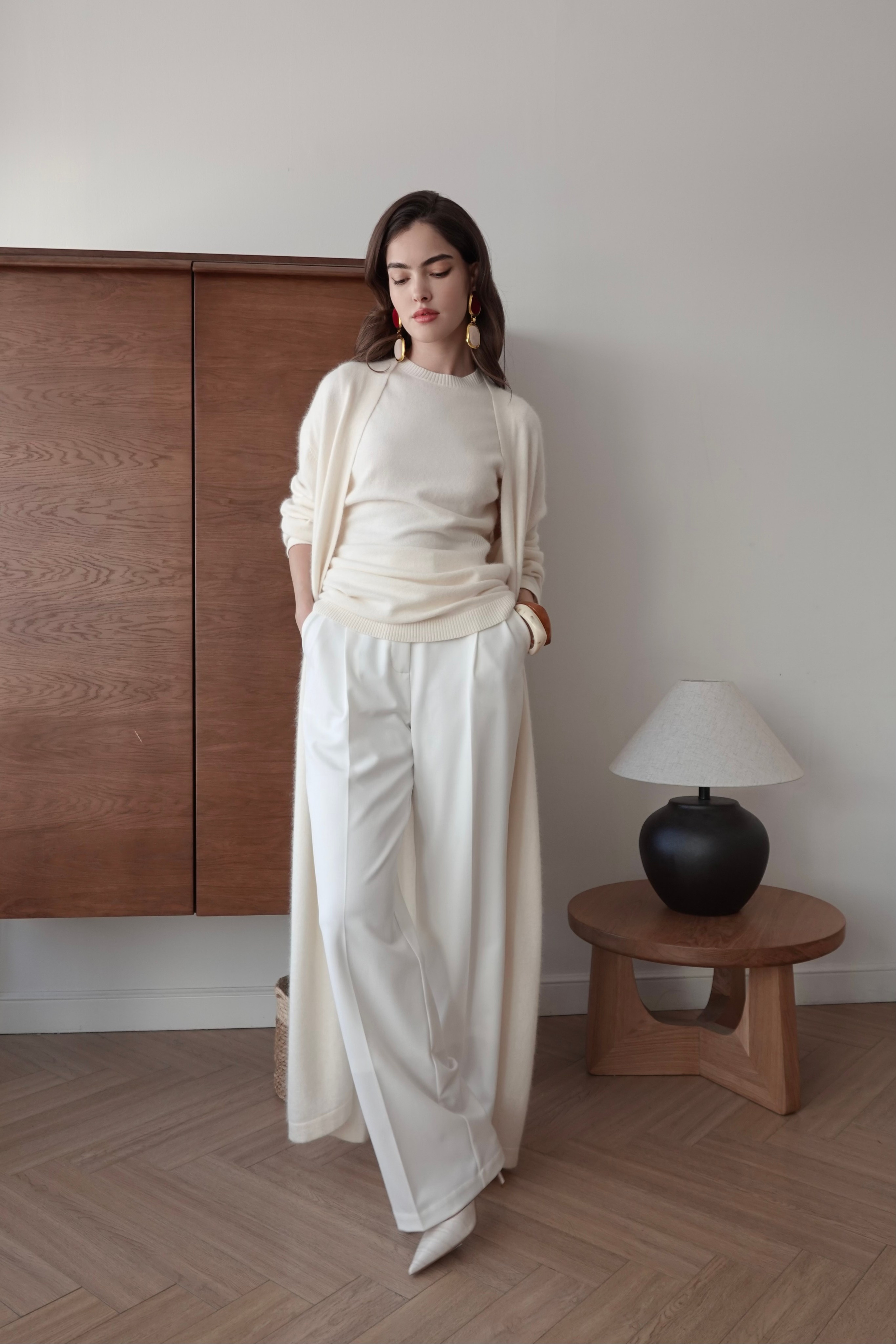 Nude Story. Дарья Стумайтис — продюсер и креатор