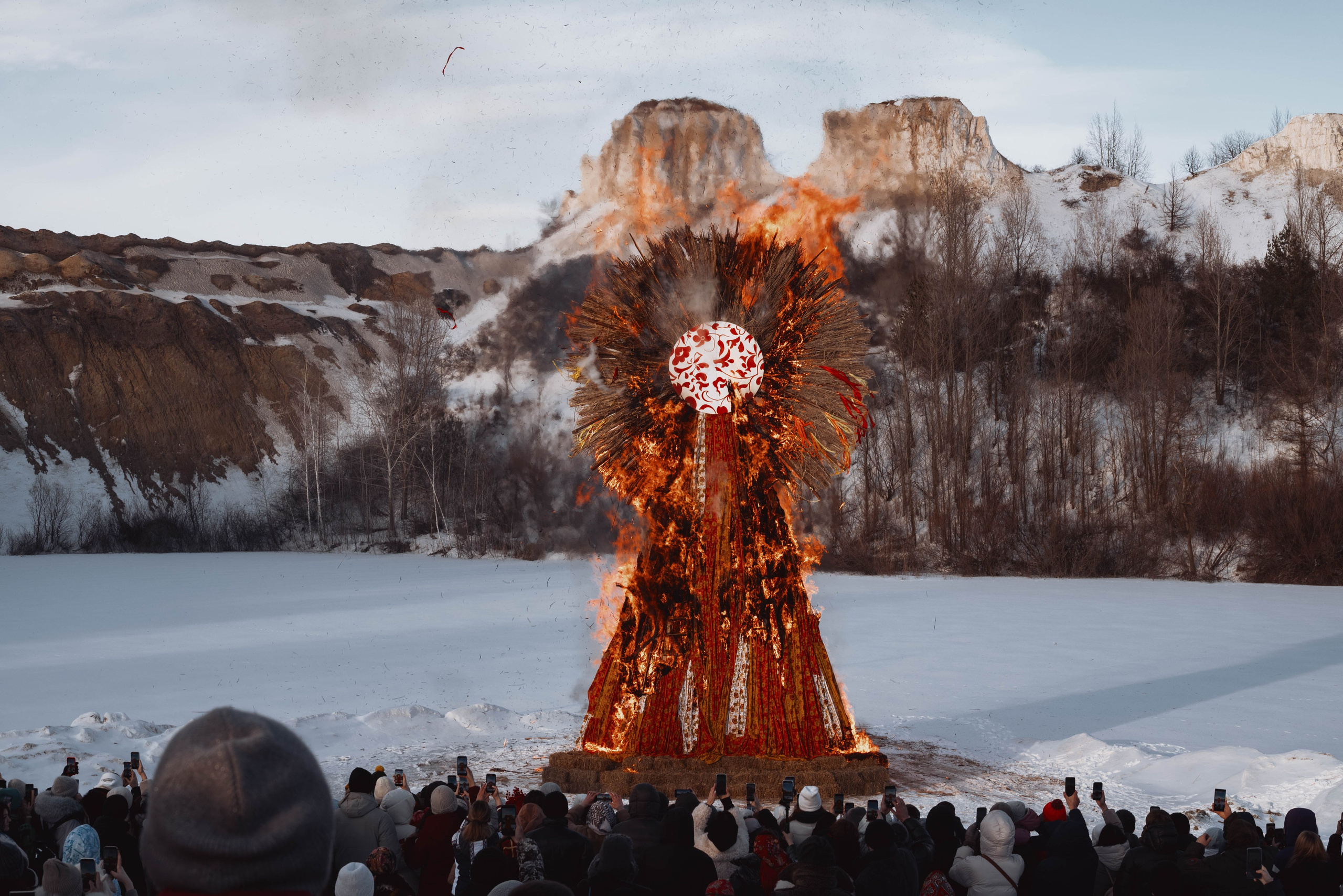 Фестиваль «Пробуждение». Репортажный и портретный фотограф в Воронеже