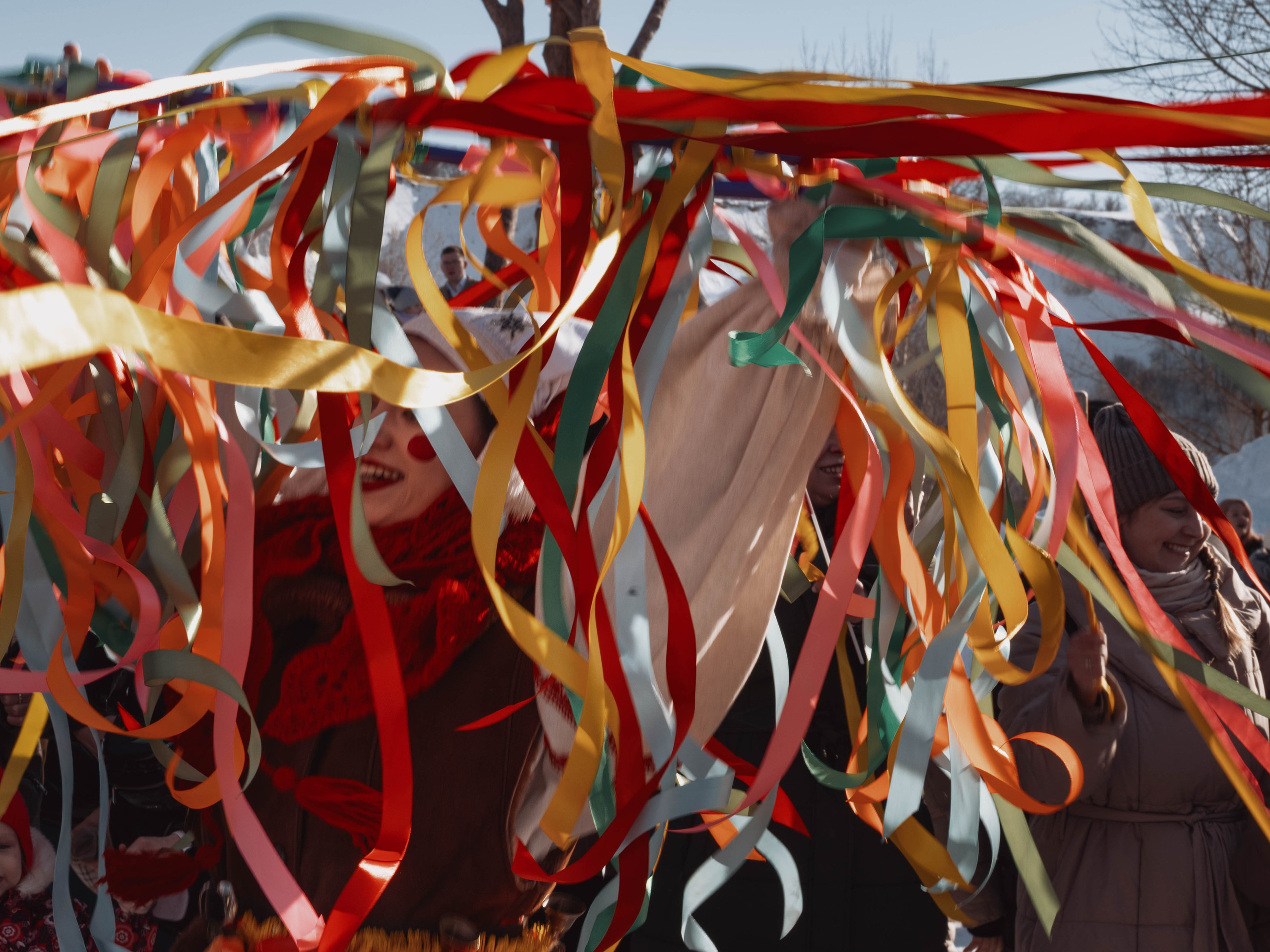 Фестиваль «Пробуждение». Репортажный и портретный фотограф в Воронеже