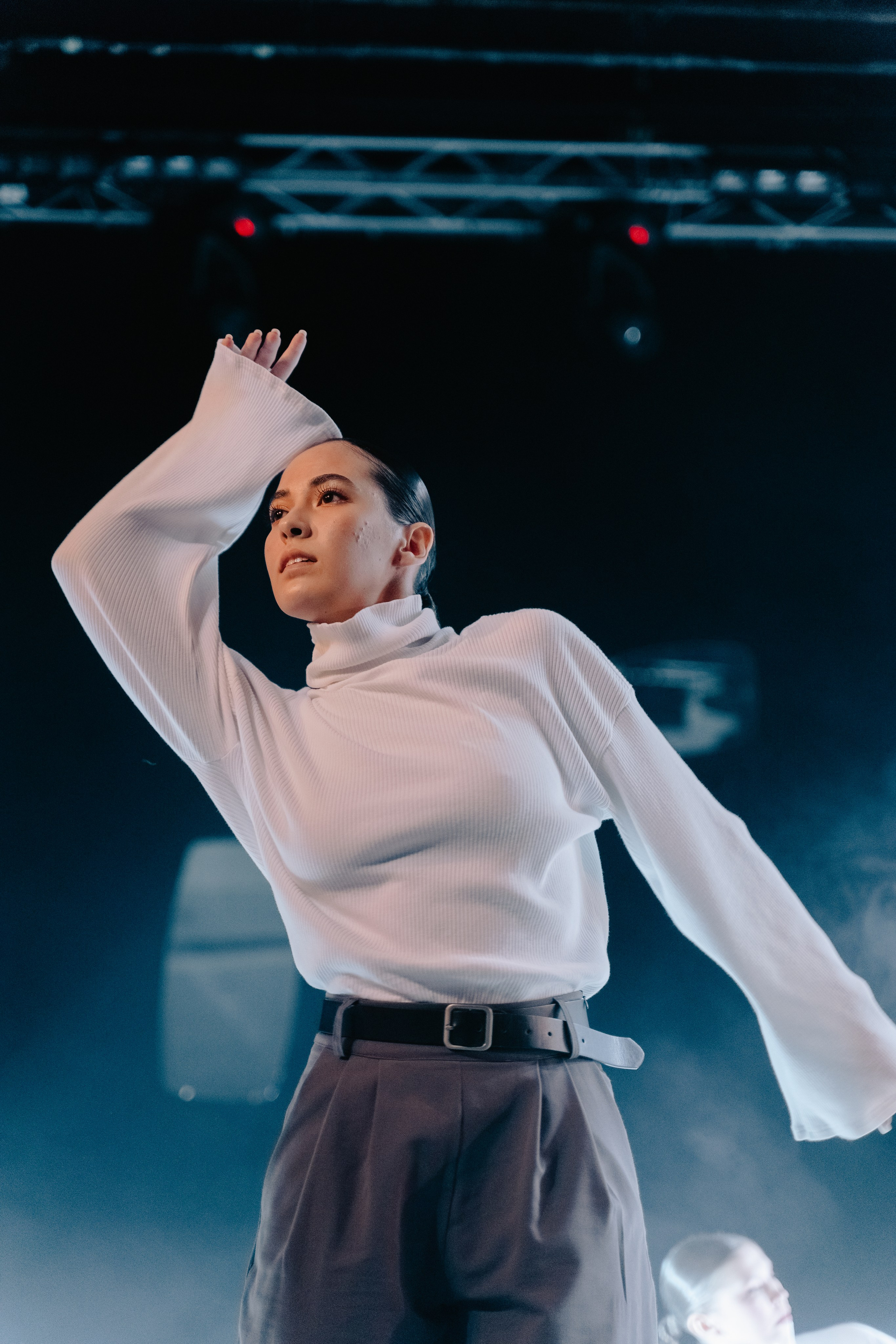 Хореографический спектакль | Marshmallow. Главная