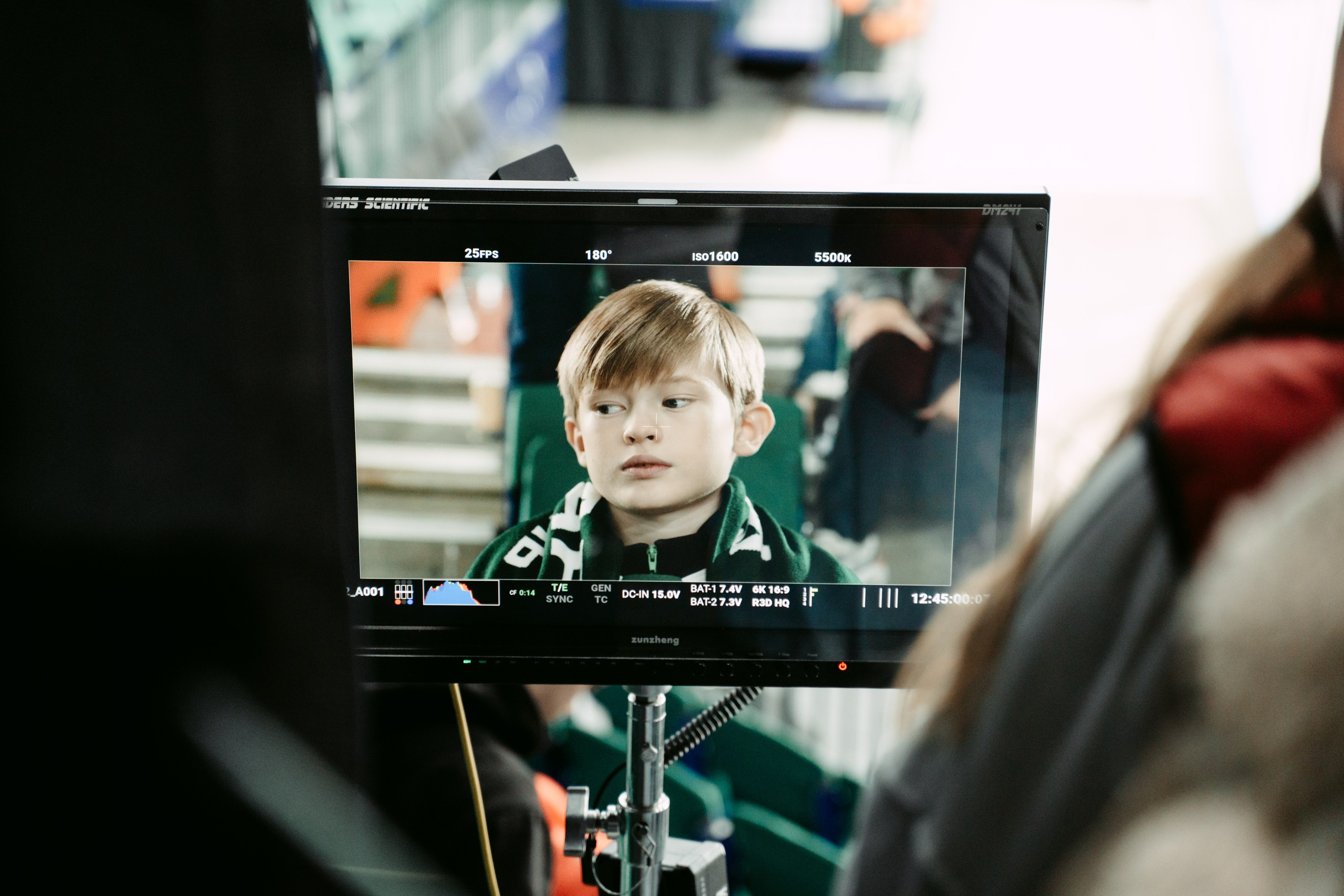 Backstage Ак Барс х Зилант х Купер. Главная