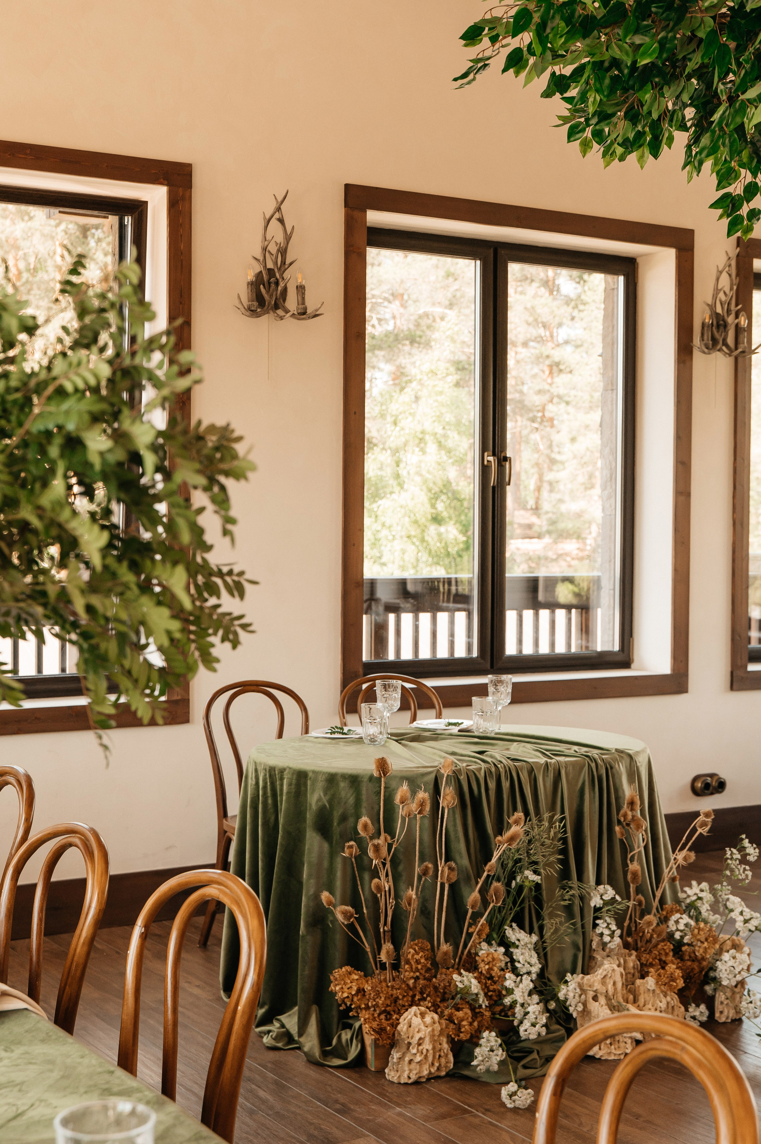 WEDDING. Мария — Свадебный фотограф