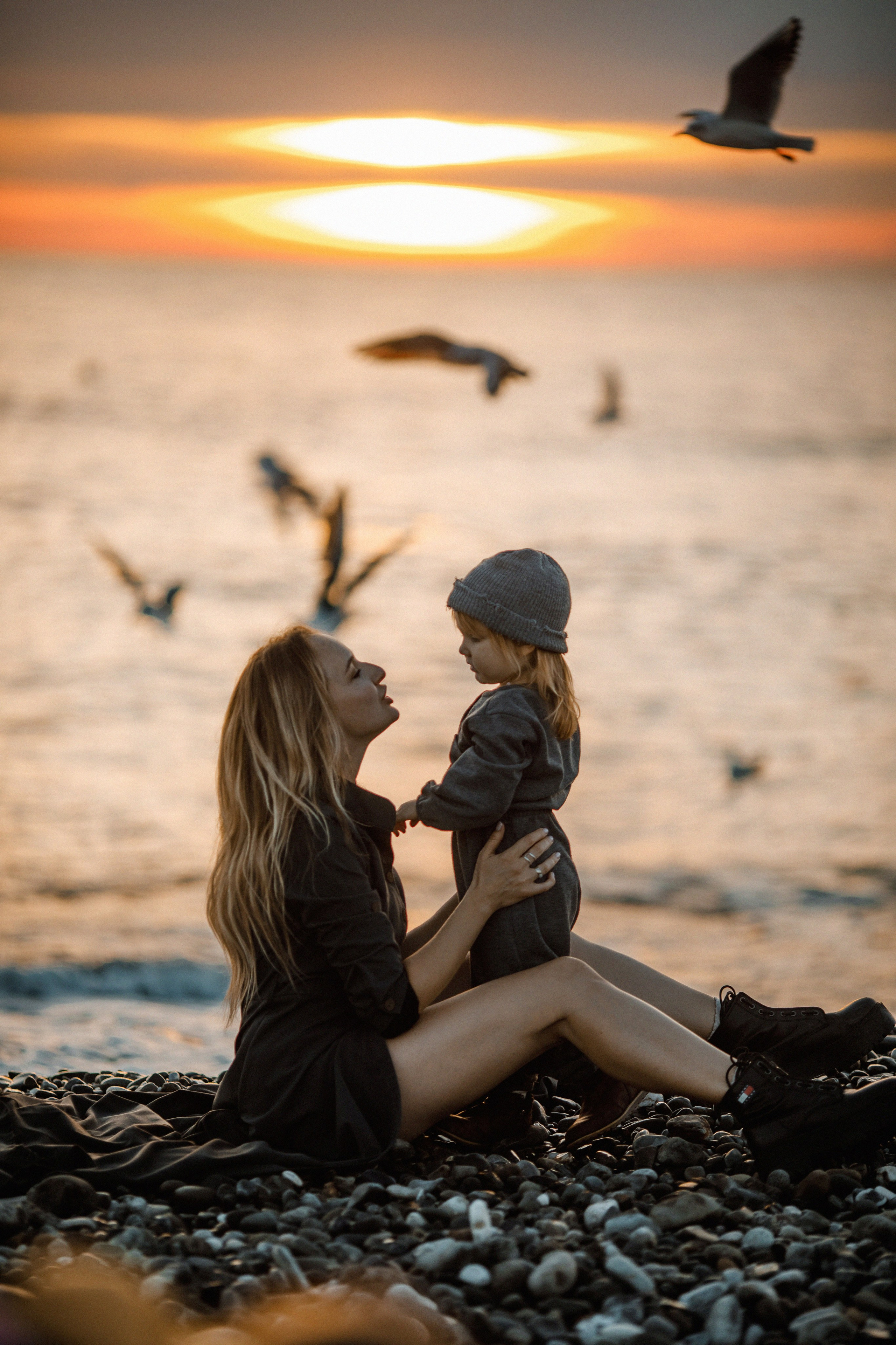 МАМА и малыш. Фотограф материнства и таинства кормления Екатерина Кузьмин