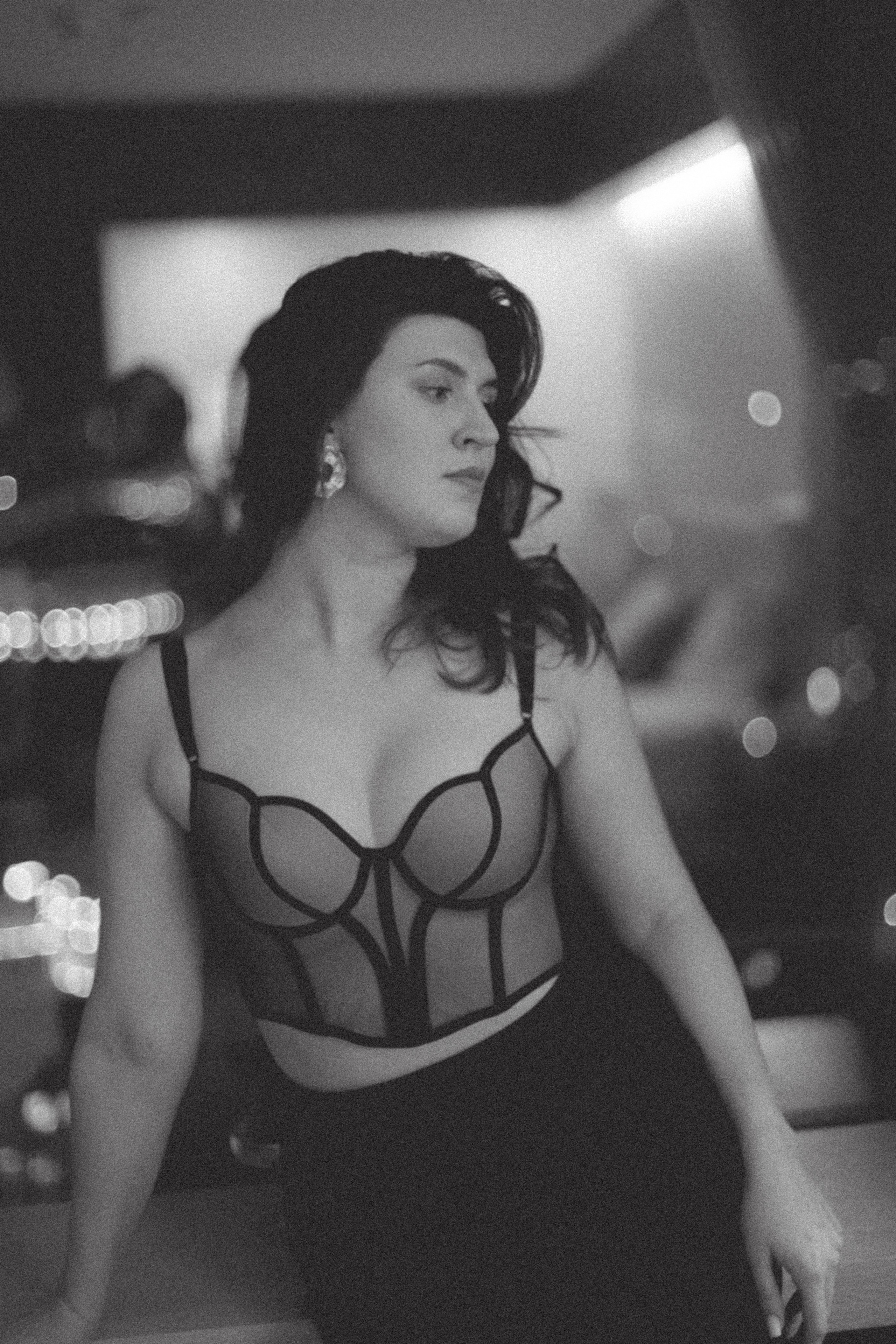 Vita.Mariott. Фотограф Саша Львова