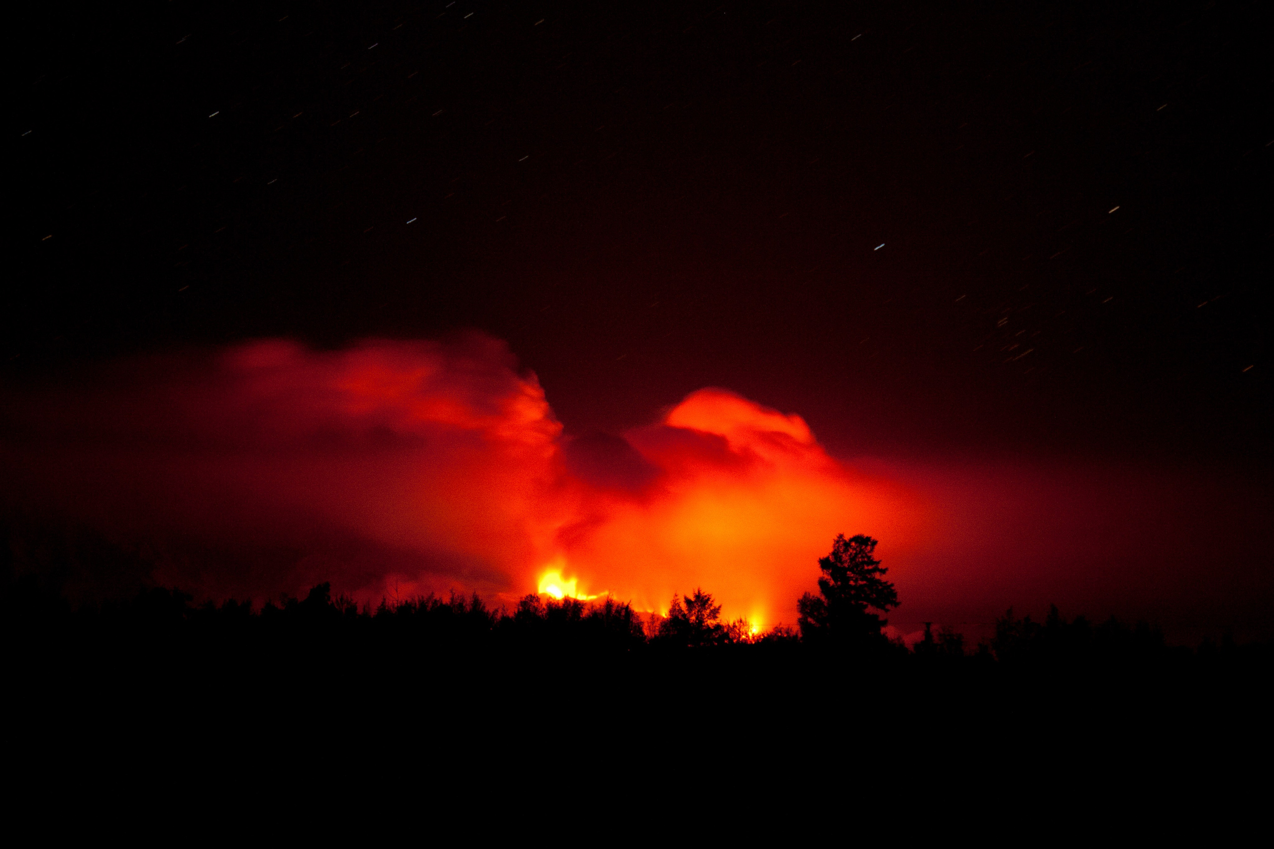 Камчатка vs Гавайи — сравнение уникальных природных миров. Время Камчатки: чтобы найти свой путь, нужно скорость умножить на время