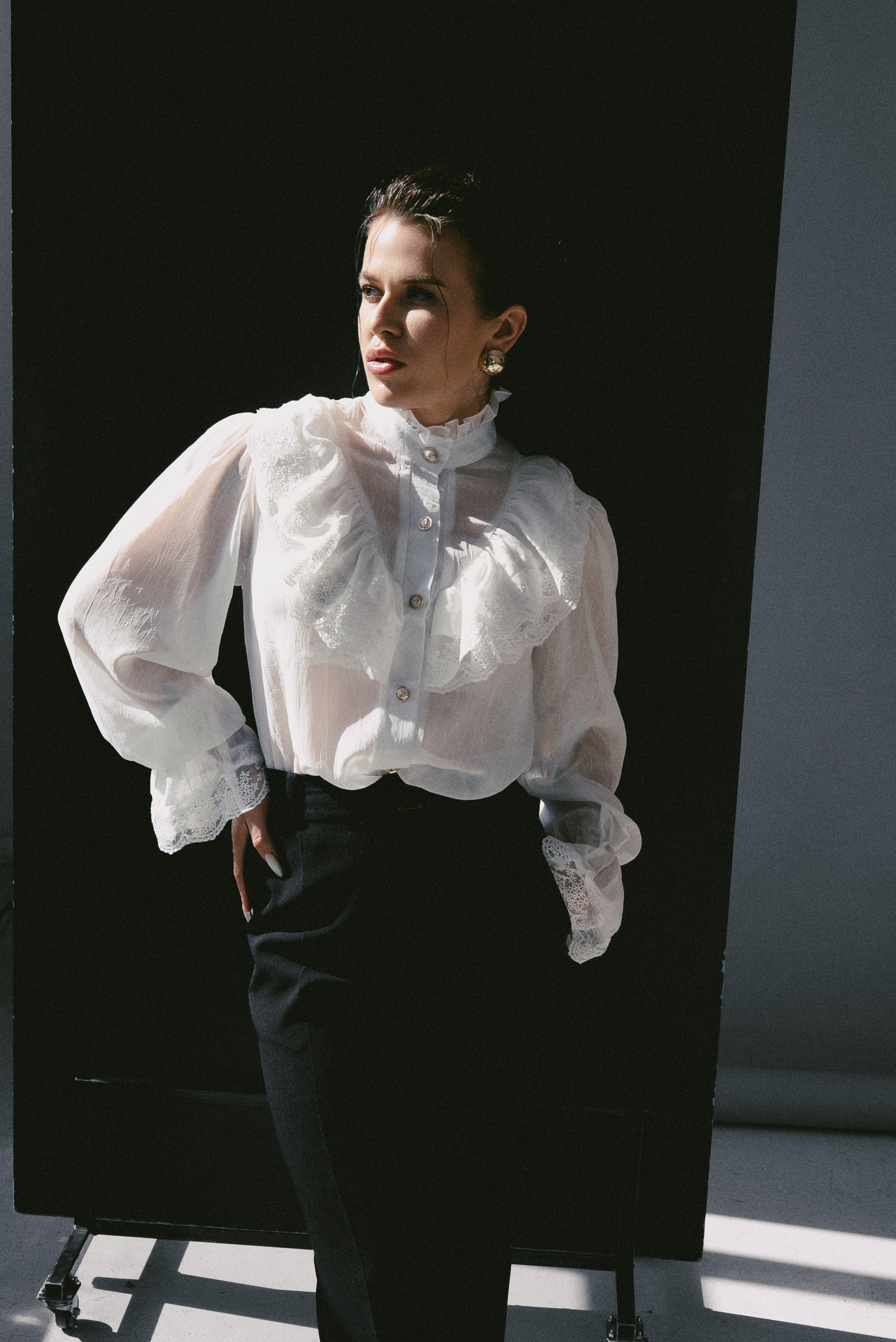 Аня. Pomanovskaya.ru / женский фотограф