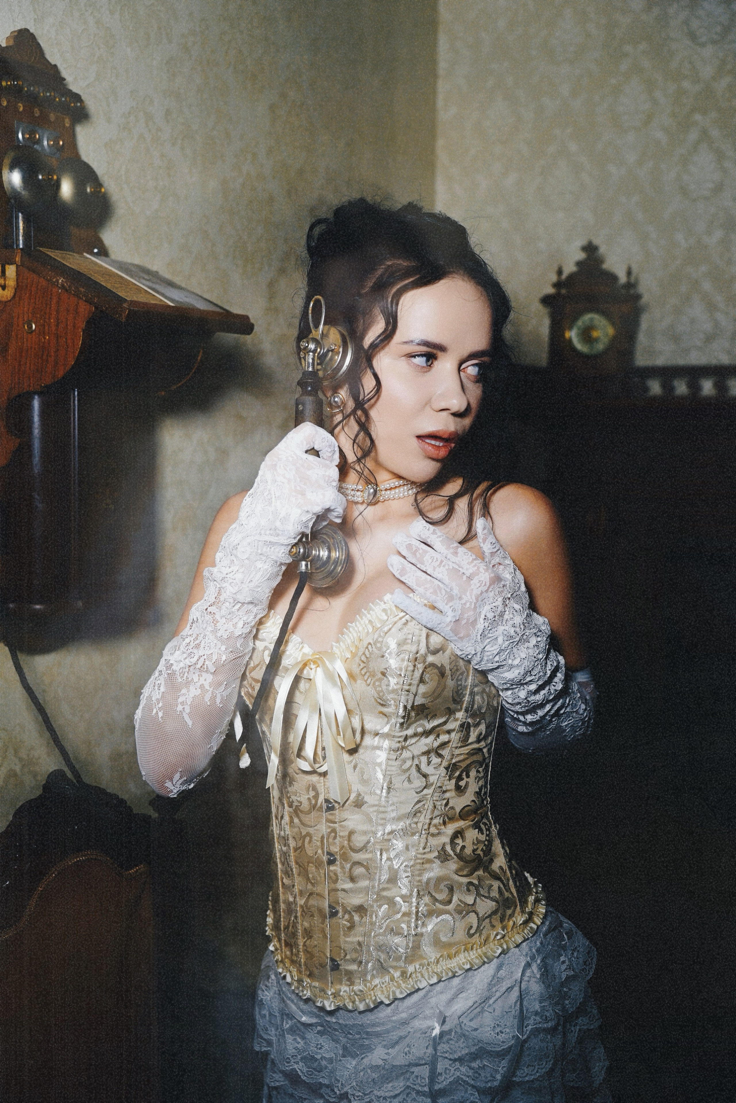 Ариша. Pomanovskaya.ru / женский фотограф