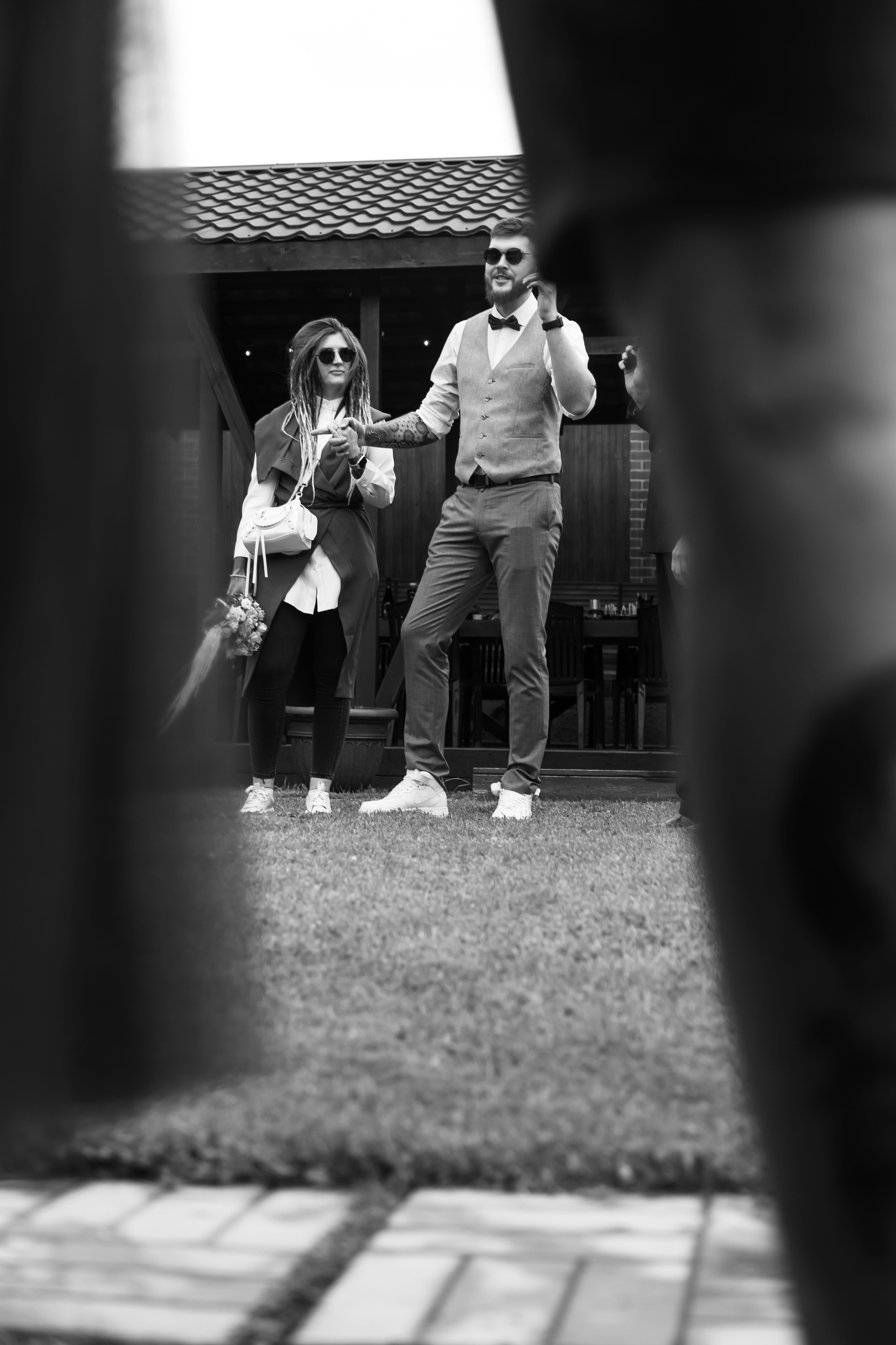 Анастасия и Павел. Свадебный и портретный фотограф в Новосибирске Анастасия Рос