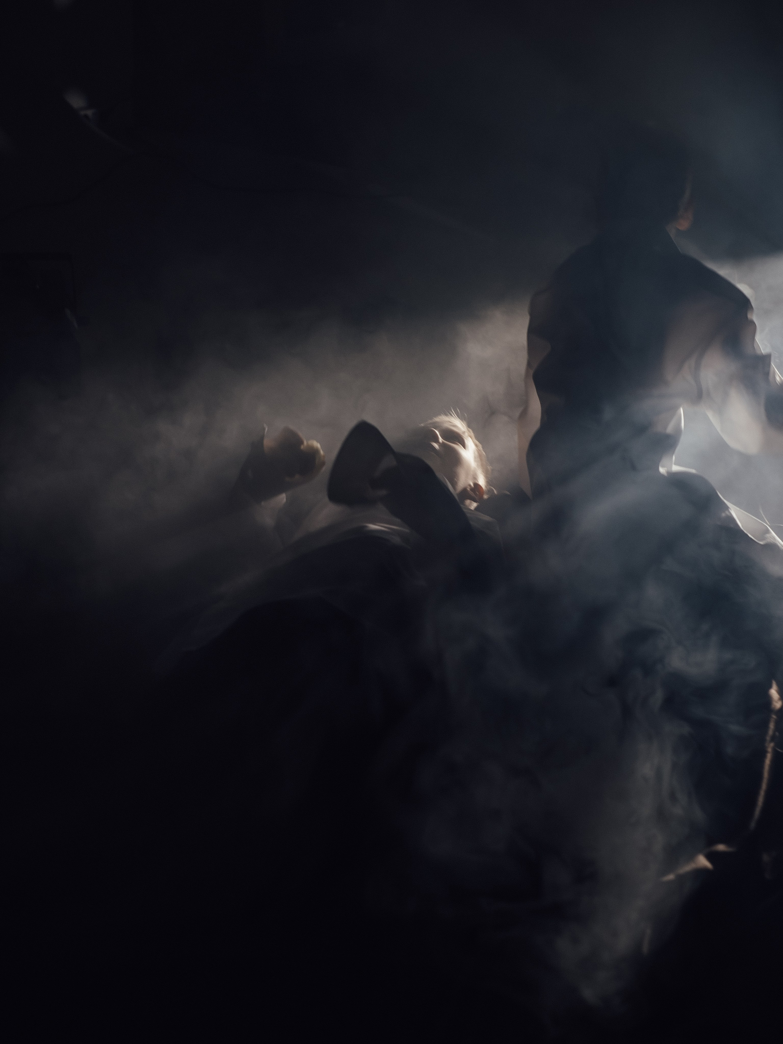 Творчество. Портретный и репортажный фотограф в Санкт-Петербурге Дарья Сибирякова