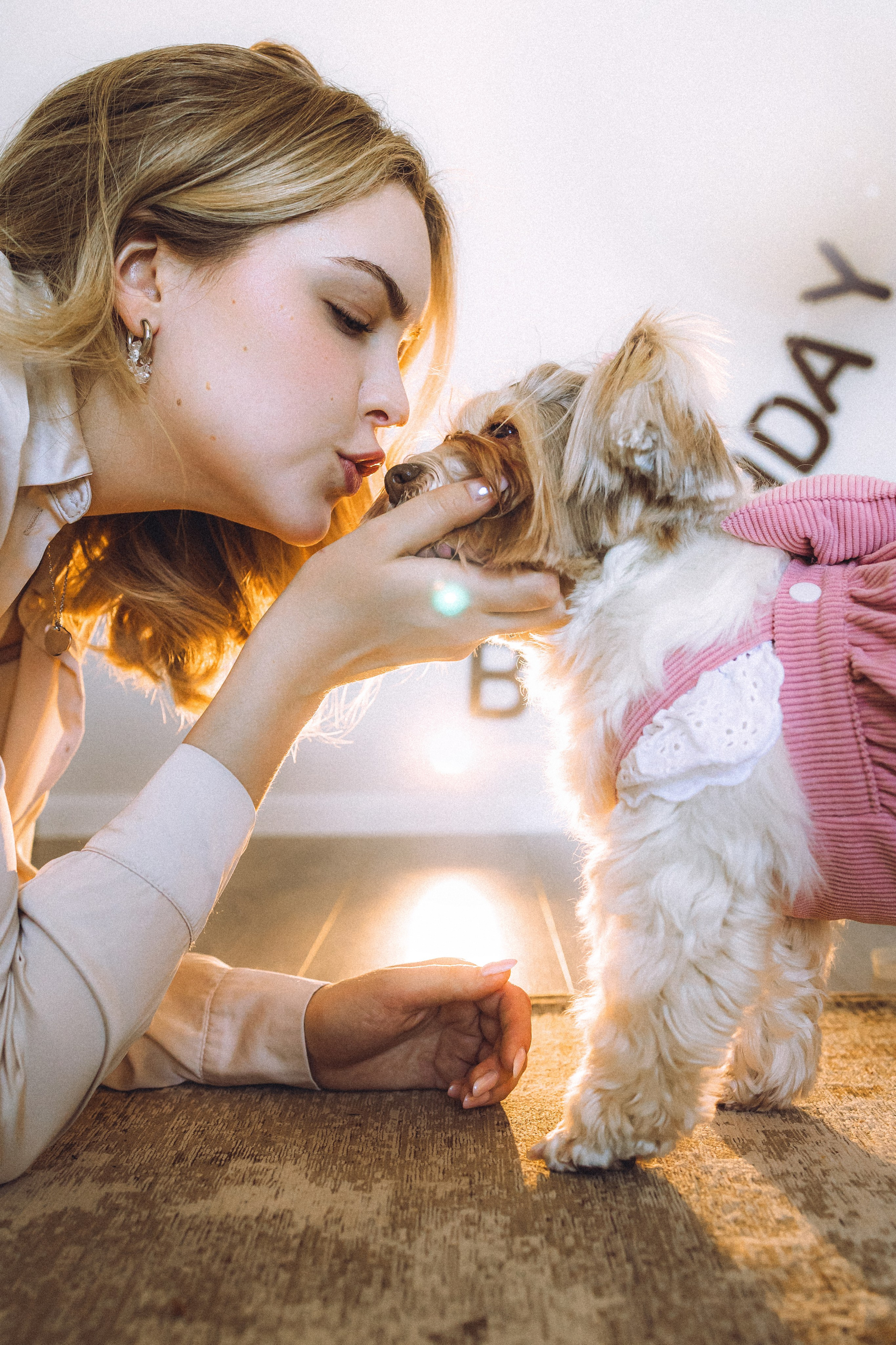 День Рождения Шу