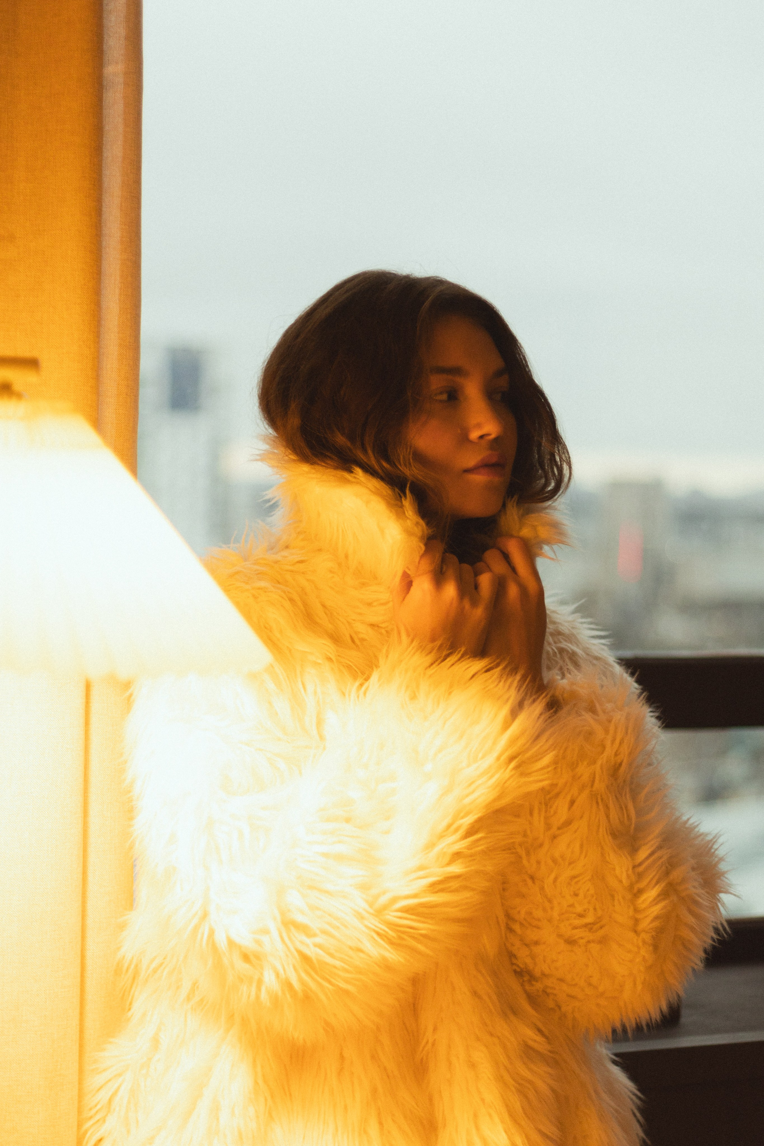 Ксюша. Две Луны | Фотограф и контентмейкер Екатеринбург