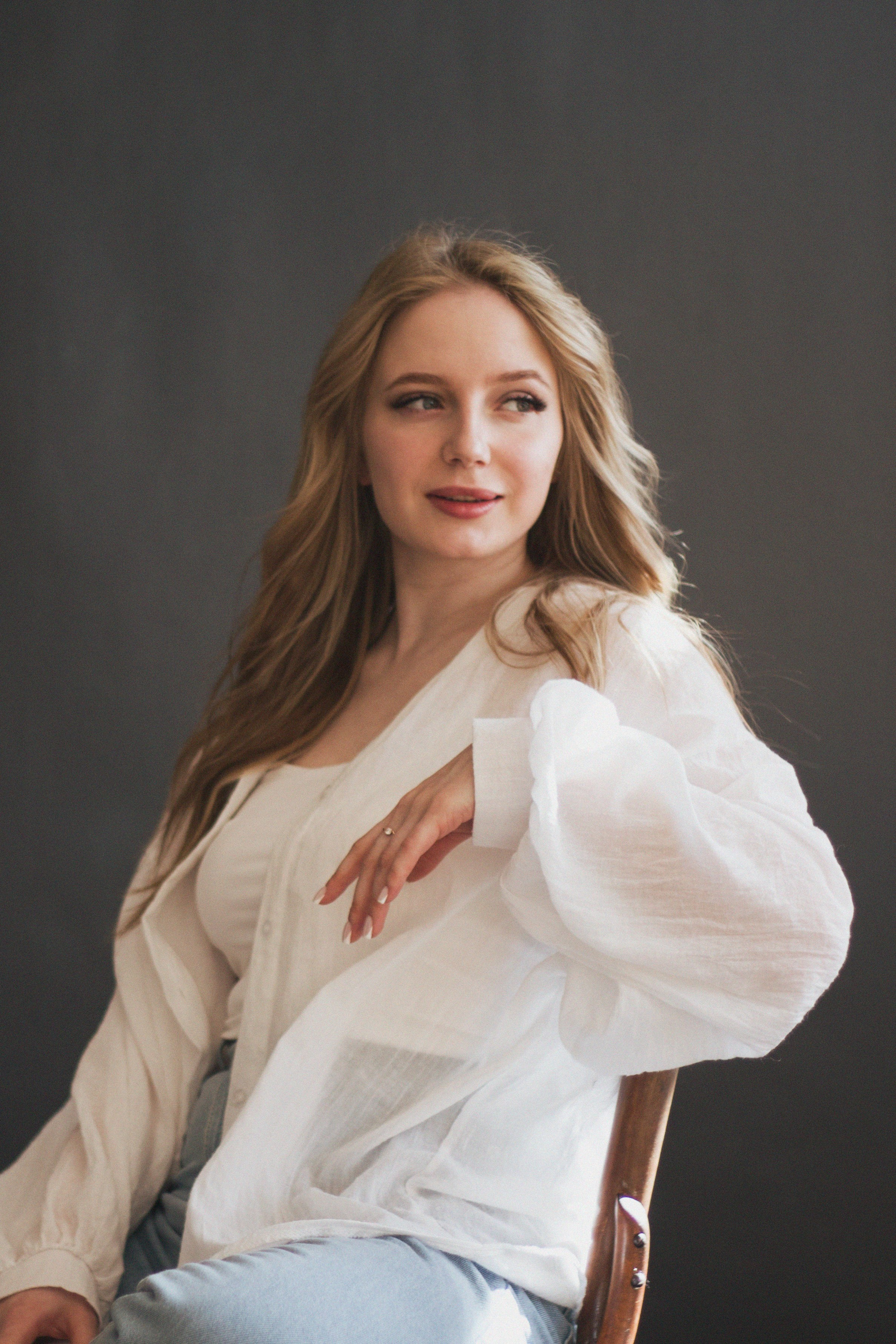 Елизавета. Две Луны | Фотограф и контентмейкер Екатеринбург