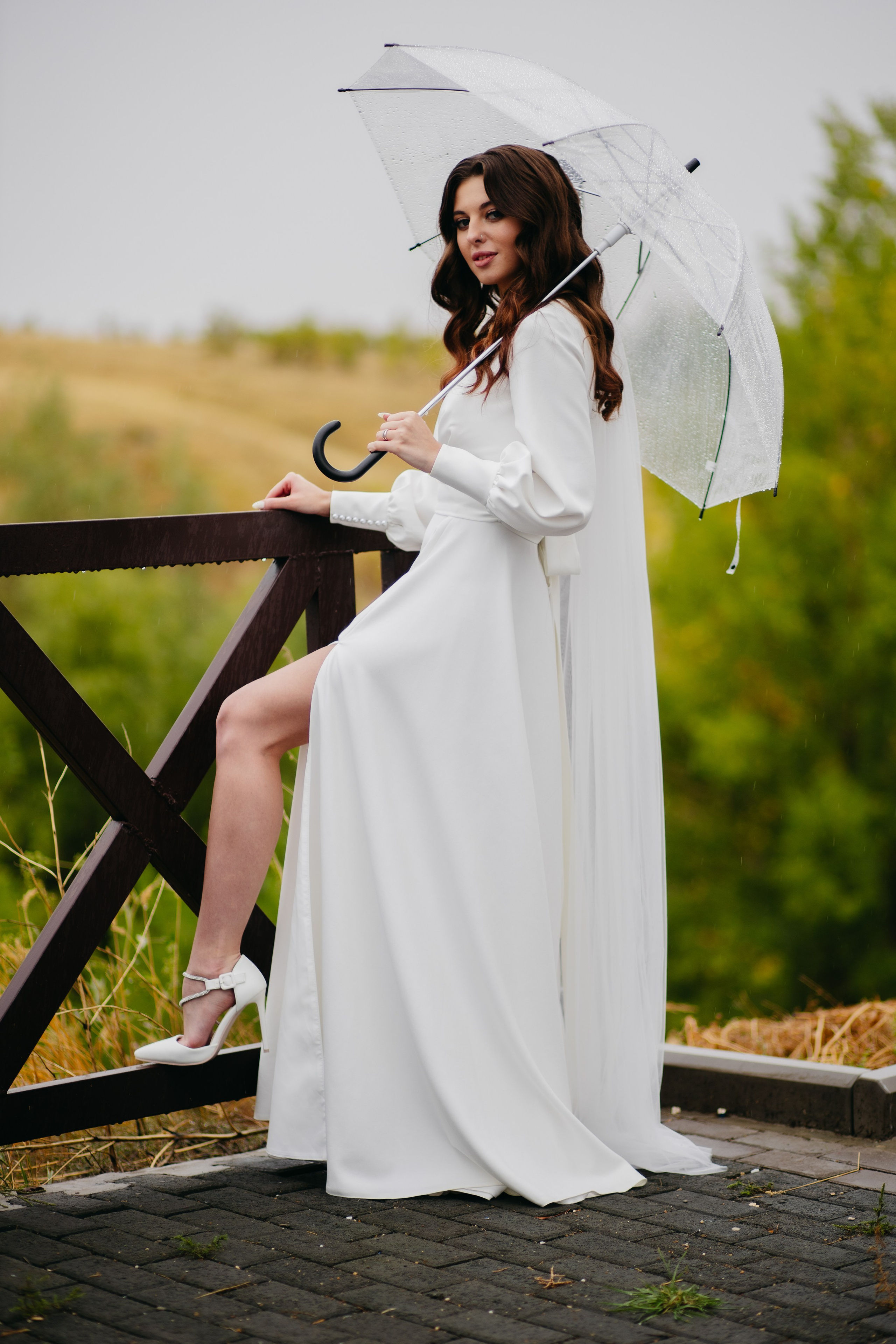 Евгений и Александра. Свадебный и женский фотограф