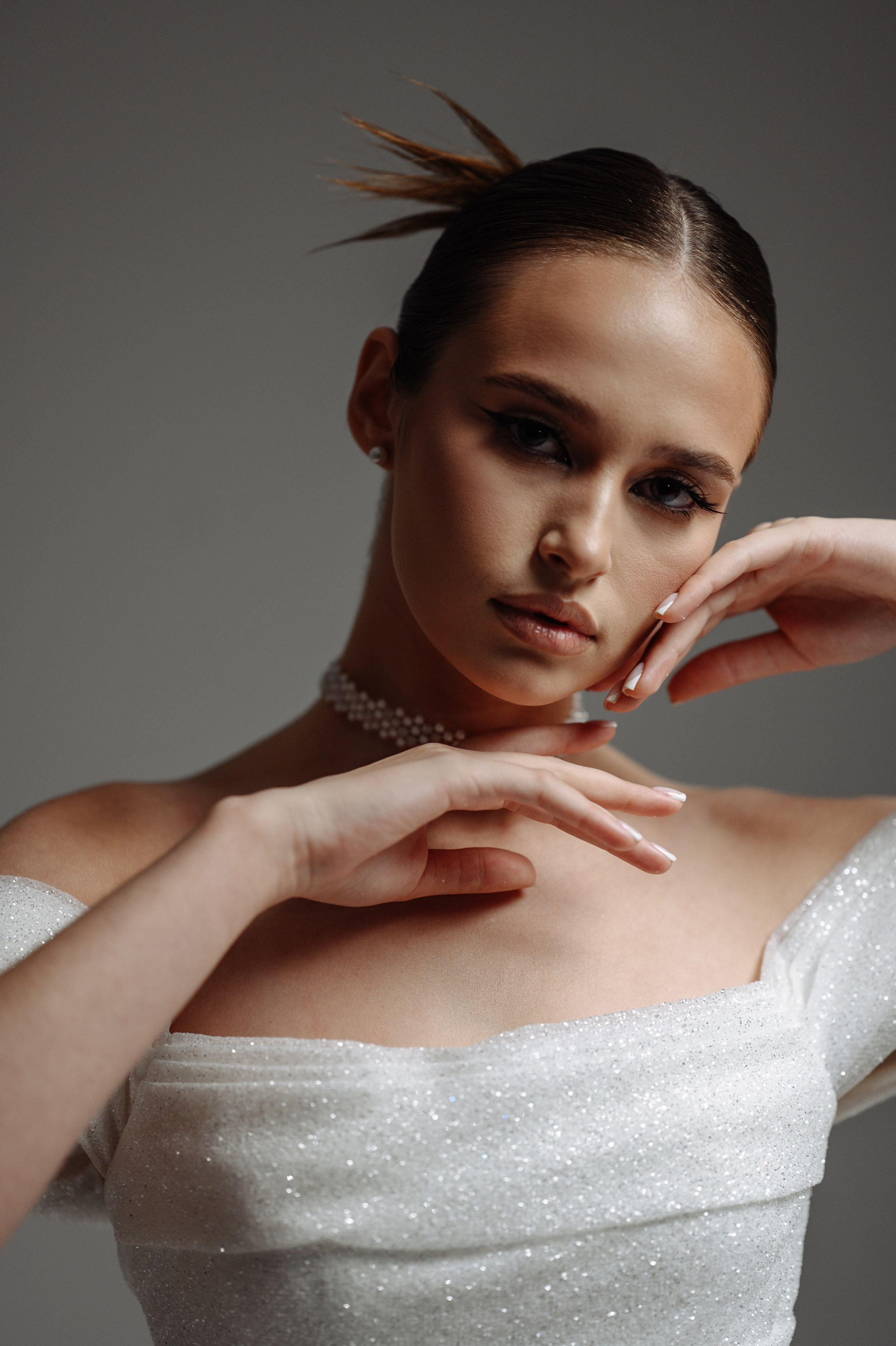 Алина. Фотограф в Сыктывкаре Онохов Иван