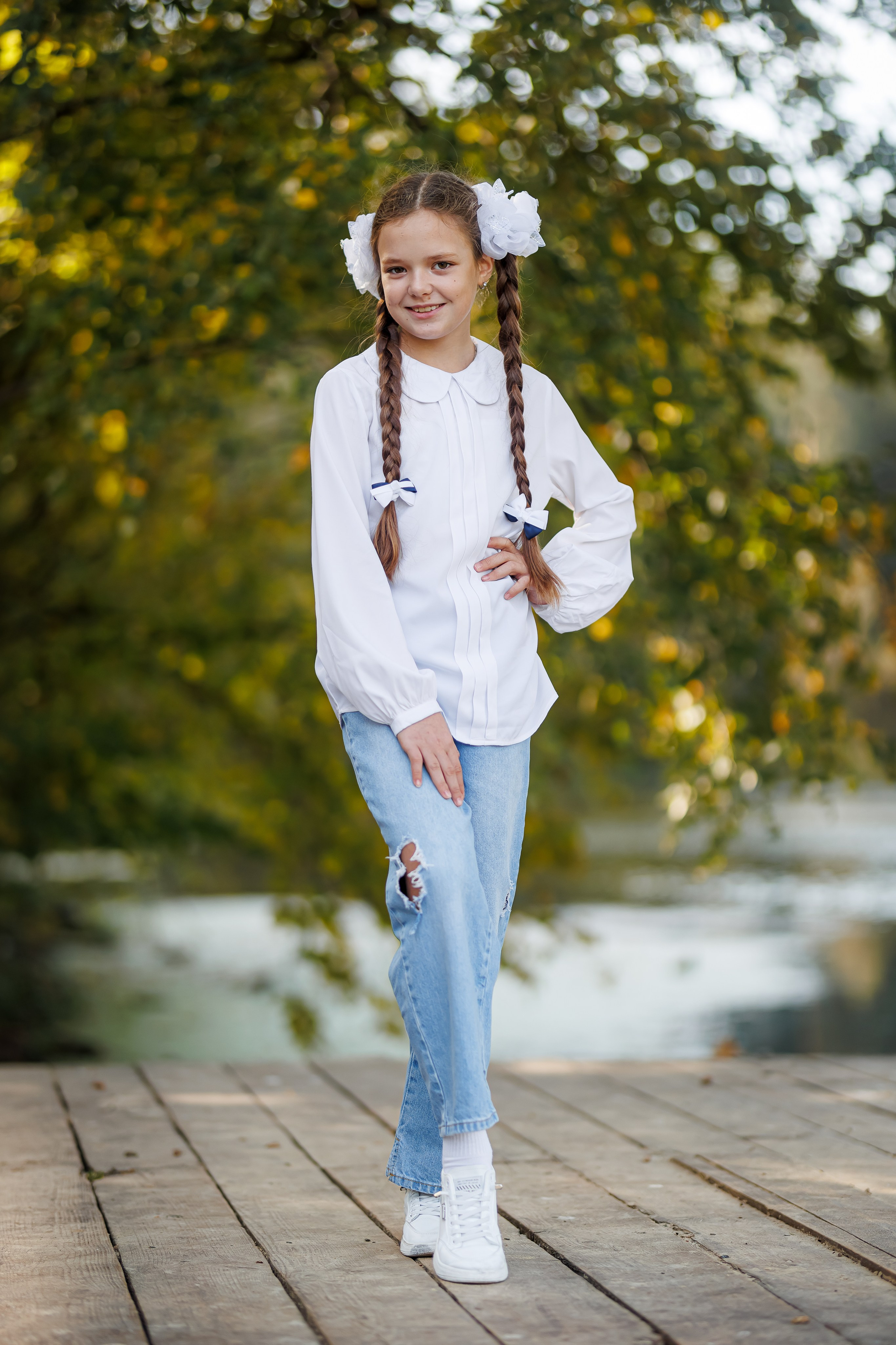 Портреты 4 классы. Семейный и детский фотограф Комина Елена, Власиха, Одинцово