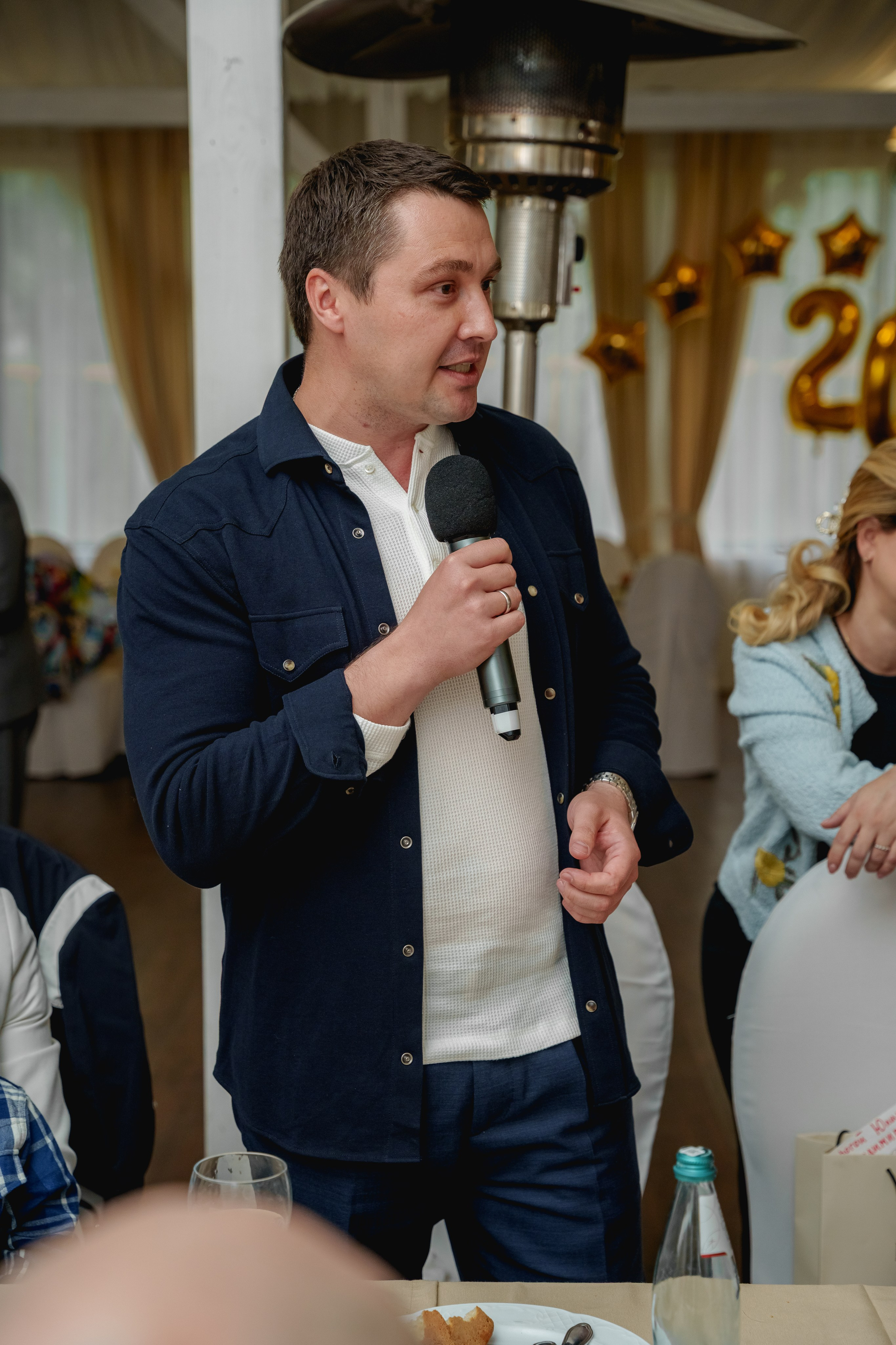 Выпускной 9 класс. Станислав Тюрин Фотограф Москва. Индивидуальные и семейные фотосессии;