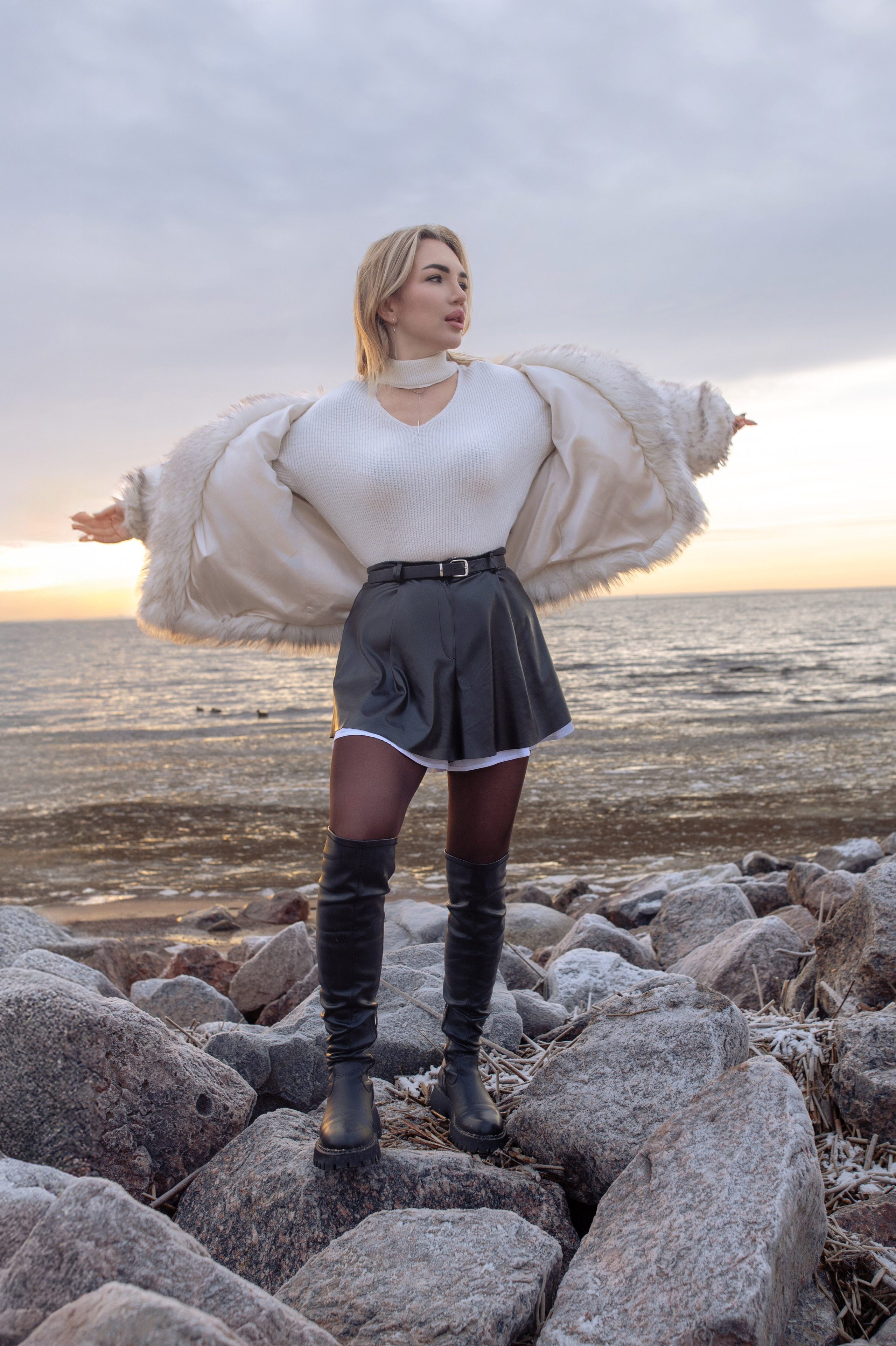 Женя. De_ross photo. Москва. Санкт-Петербург. Россия