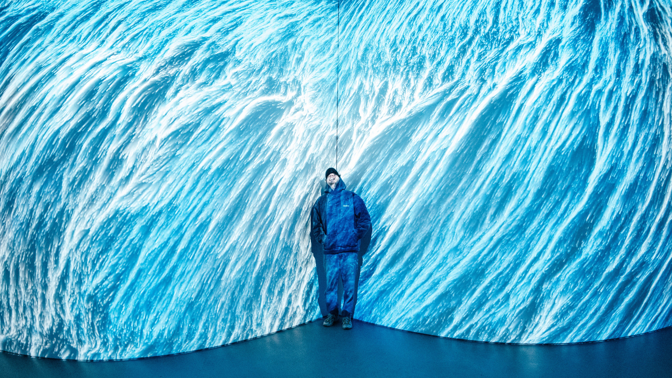 NUR 2024. Главная