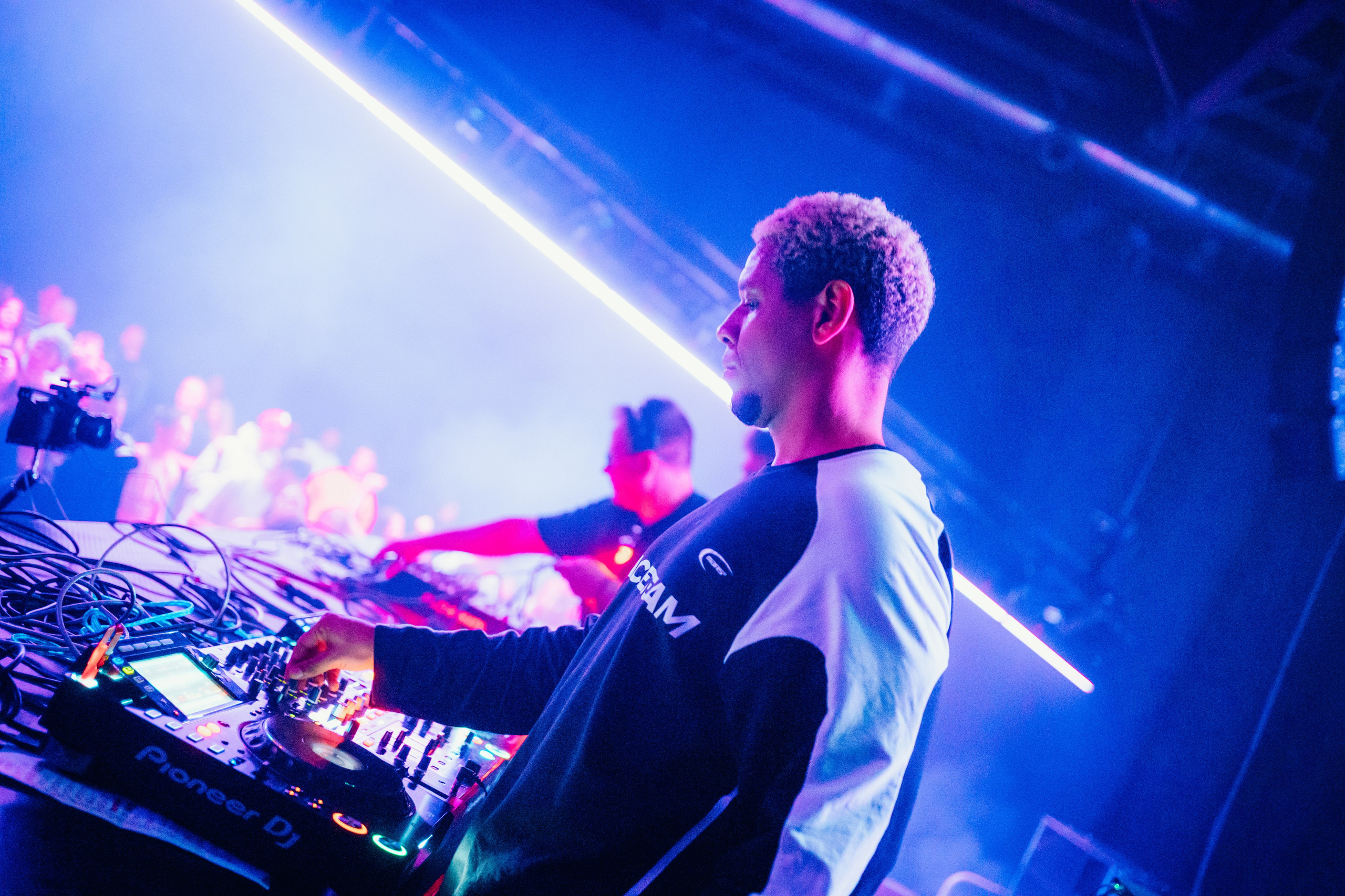 TON 2025. Главная