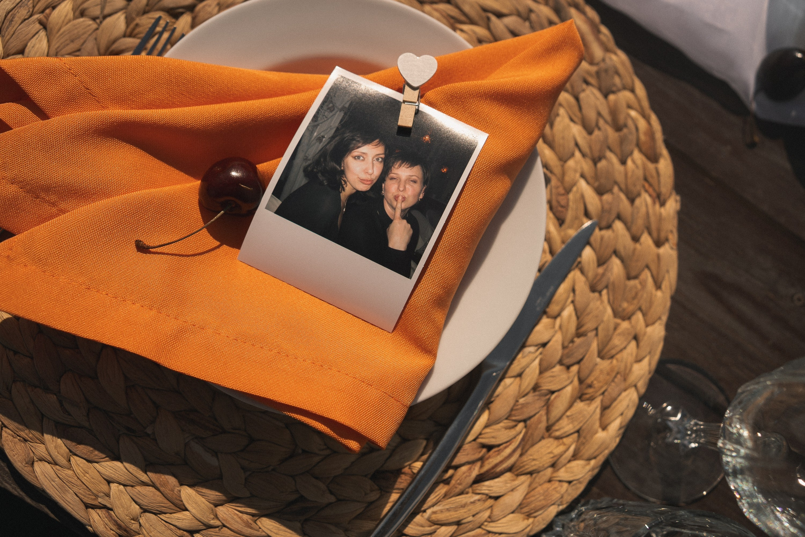 Ксюша и Степа. Антон Гошовский - свадебный и семейный фотограф в Москве и Крыму