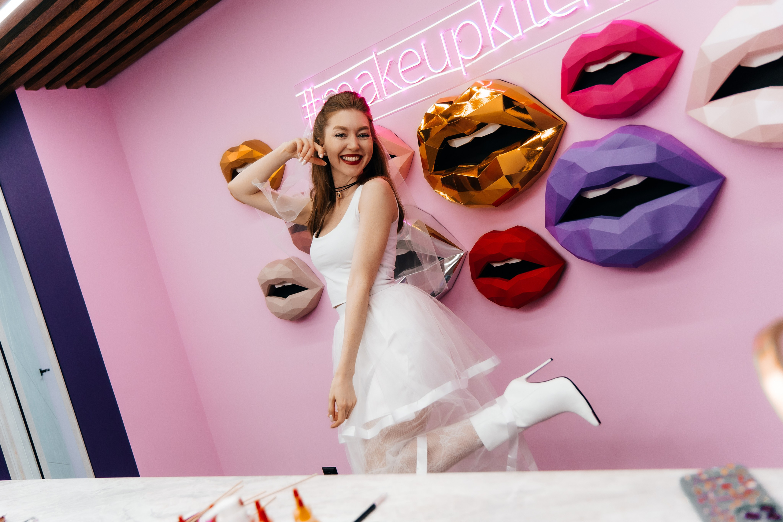 Девичник Яны. Фотограф Новосибирск Вероника Вишневская