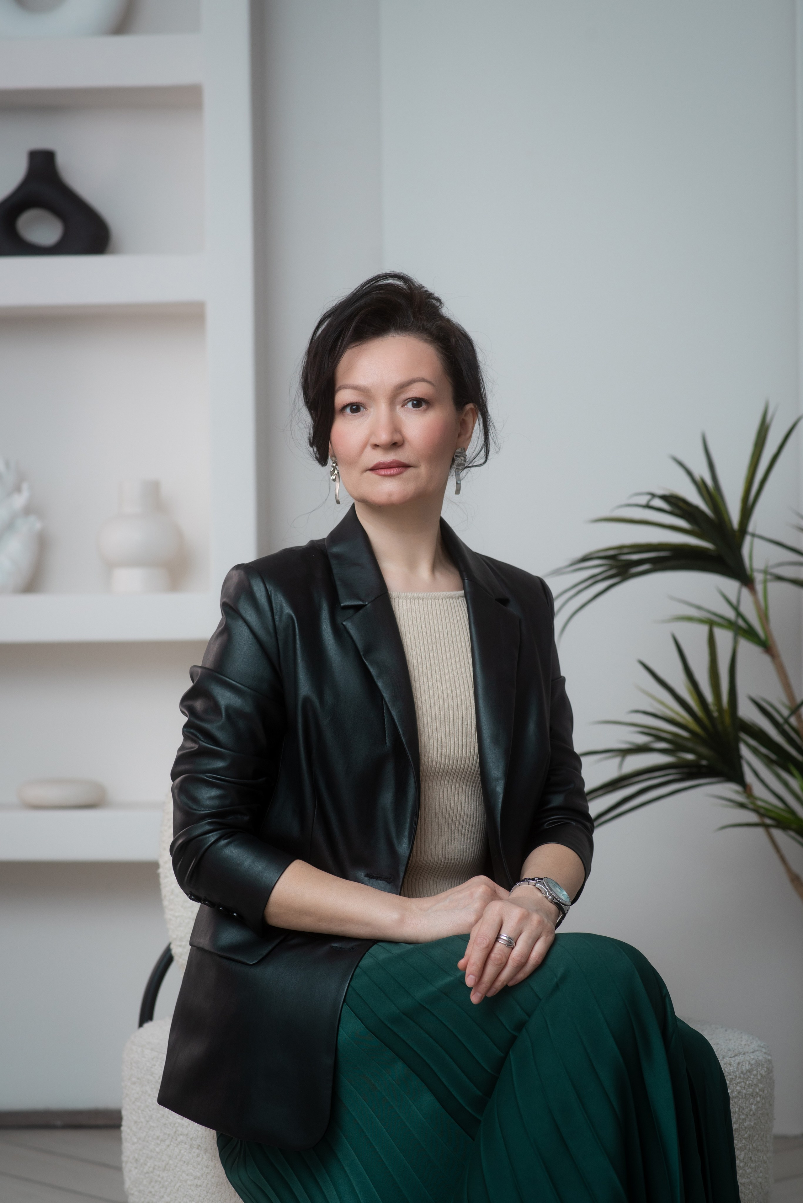 Съемка экспертов. Фотограф Нелля Ядовитая. Москва