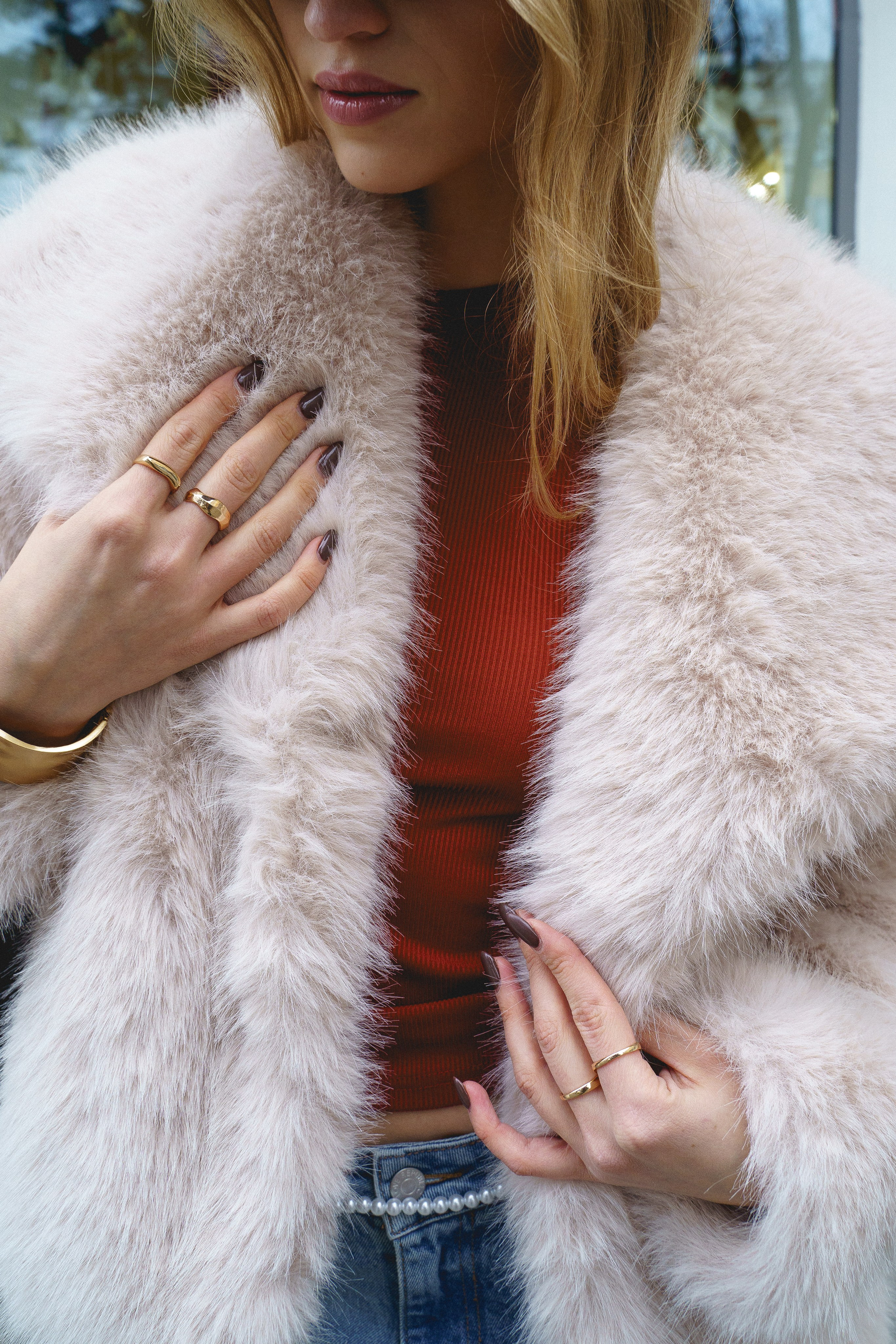 Уличная (fashion портрет). Иван Упоров — фотограф, рилсмейкер чебоксары