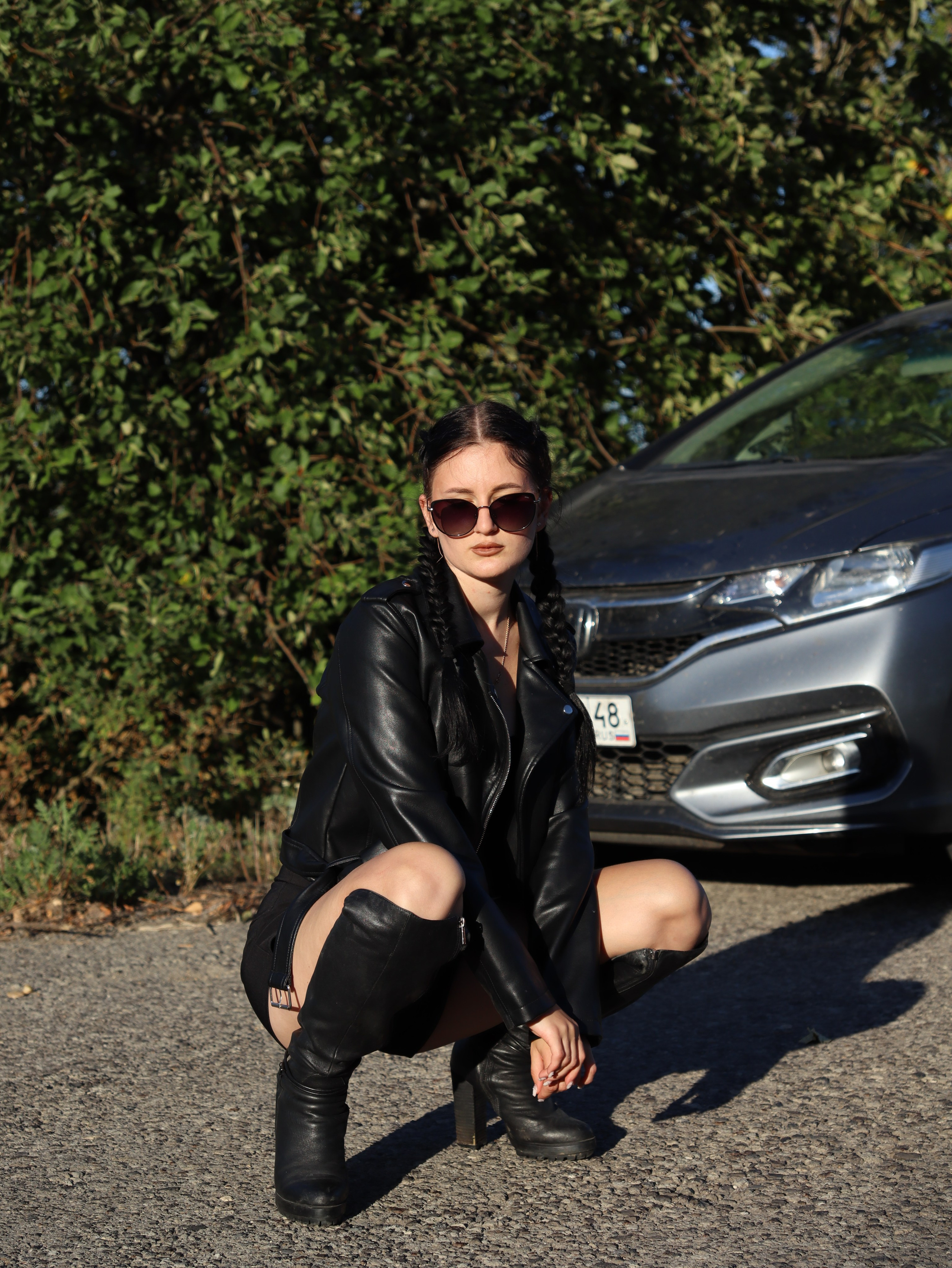 Индивидуальные фотосессии. Фотолаборатория Ваниль