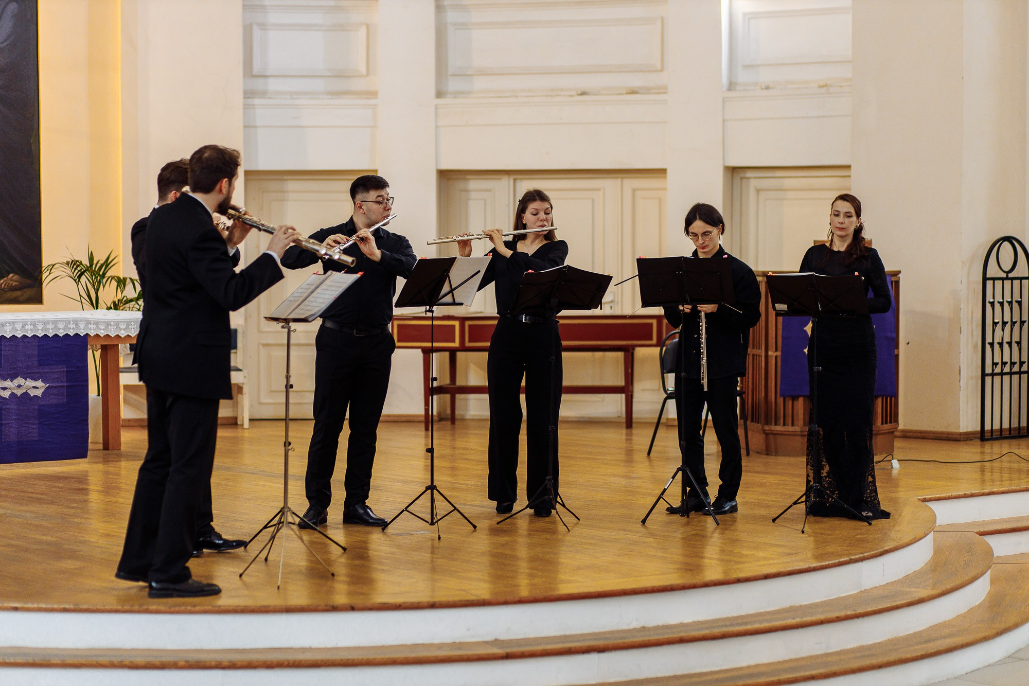 Концерты. Портретный фотограф