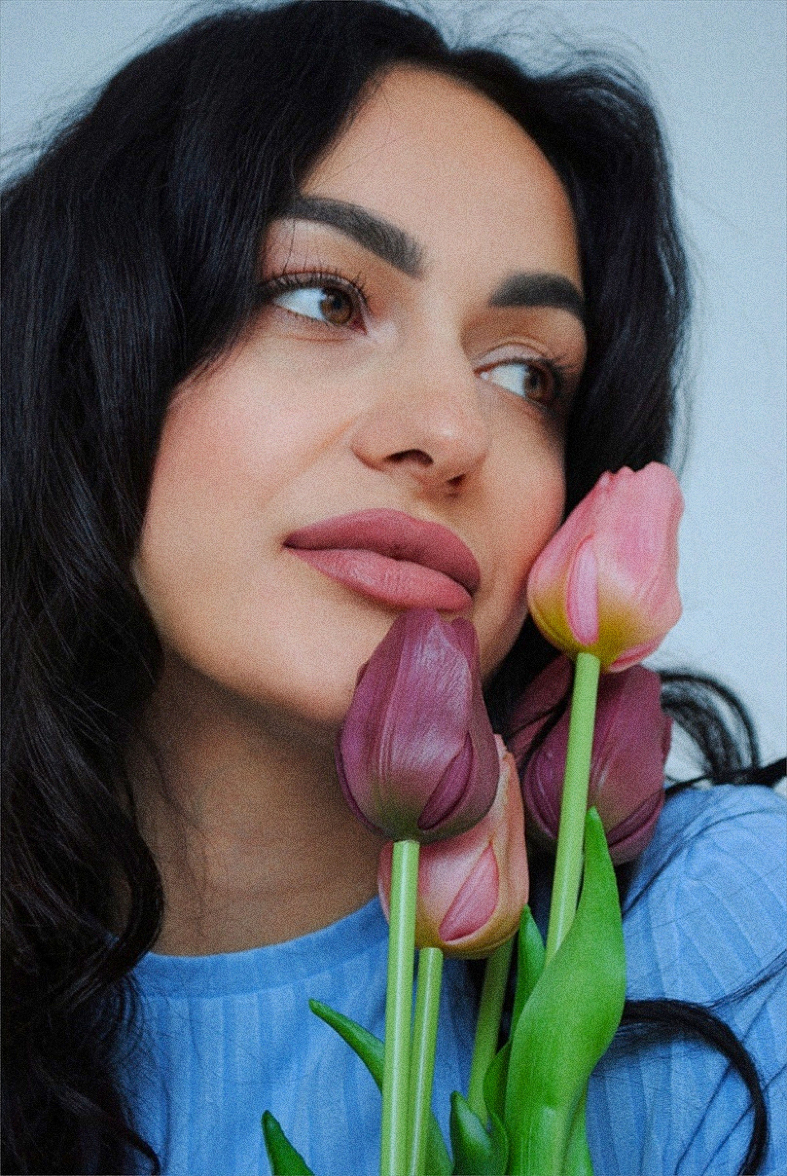 Эля. Фотограф Мария Мусаелян