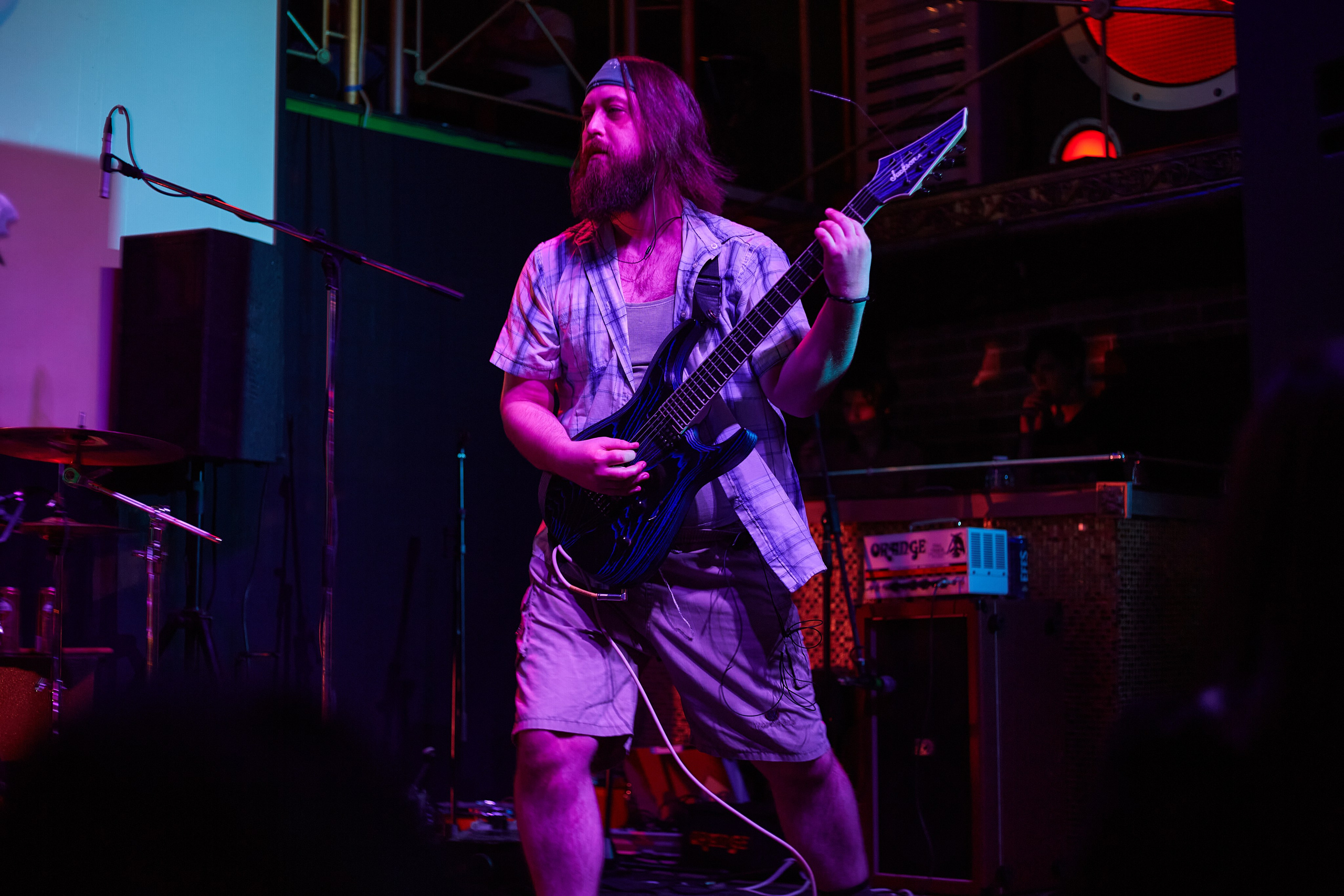 2023-11-04. Tired dog