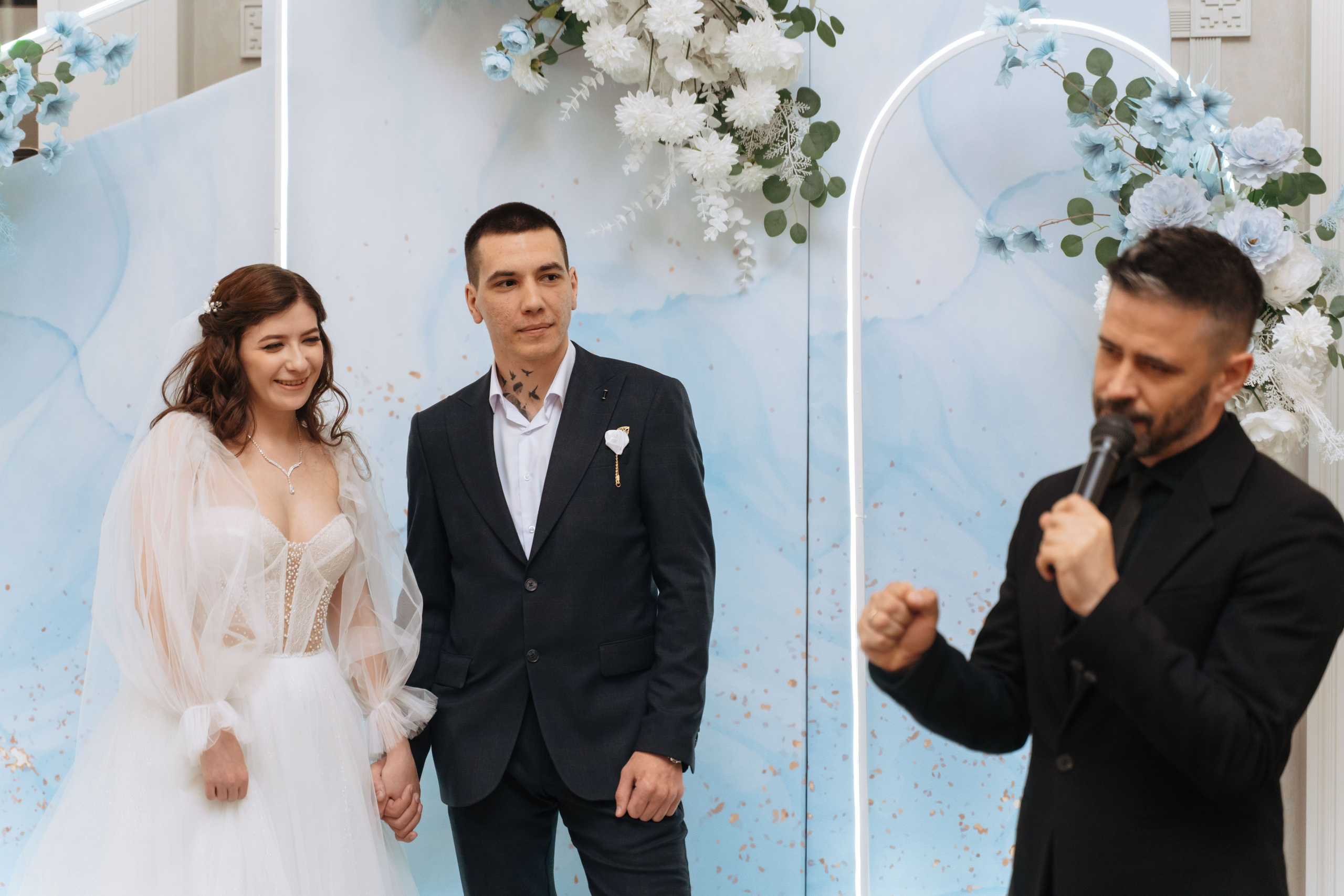 Ксюша и Максим. Семейный фотограф Новочеркасск